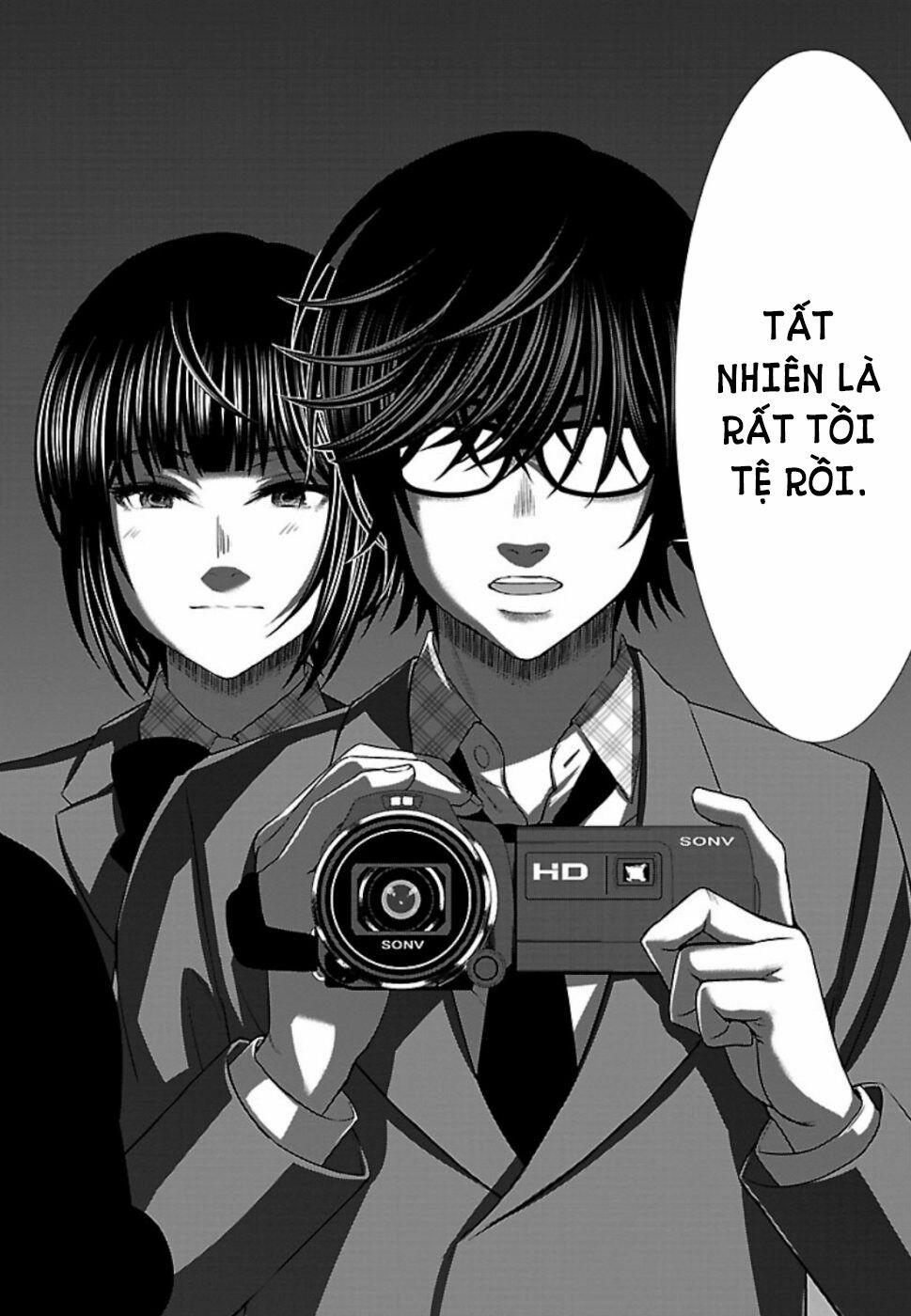 Dead Tube 53 trang 41