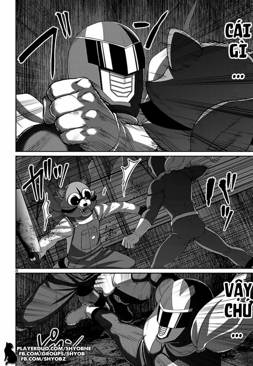 Dead Tube 53 trang 7