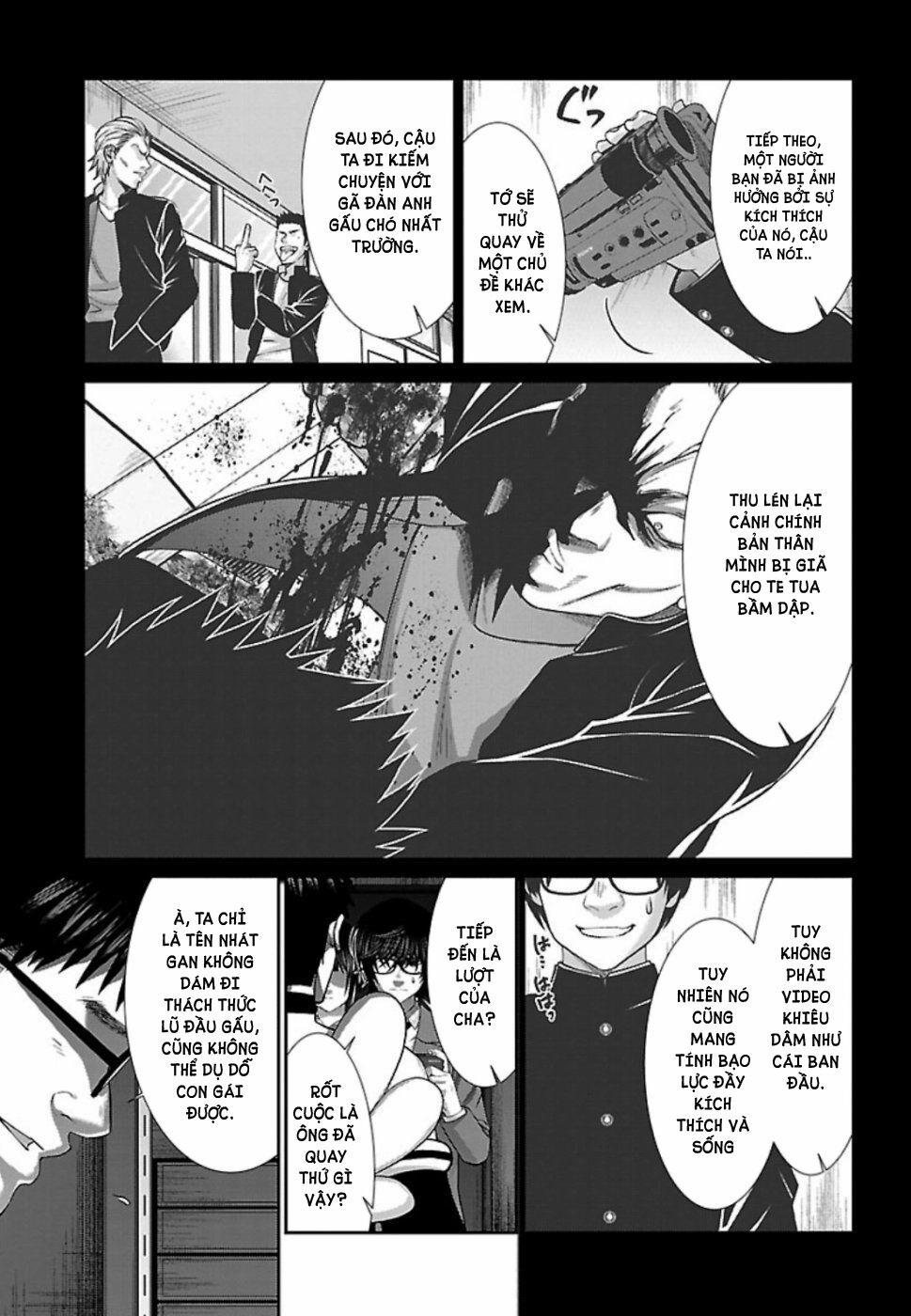 Dead Tube 54 trang 19