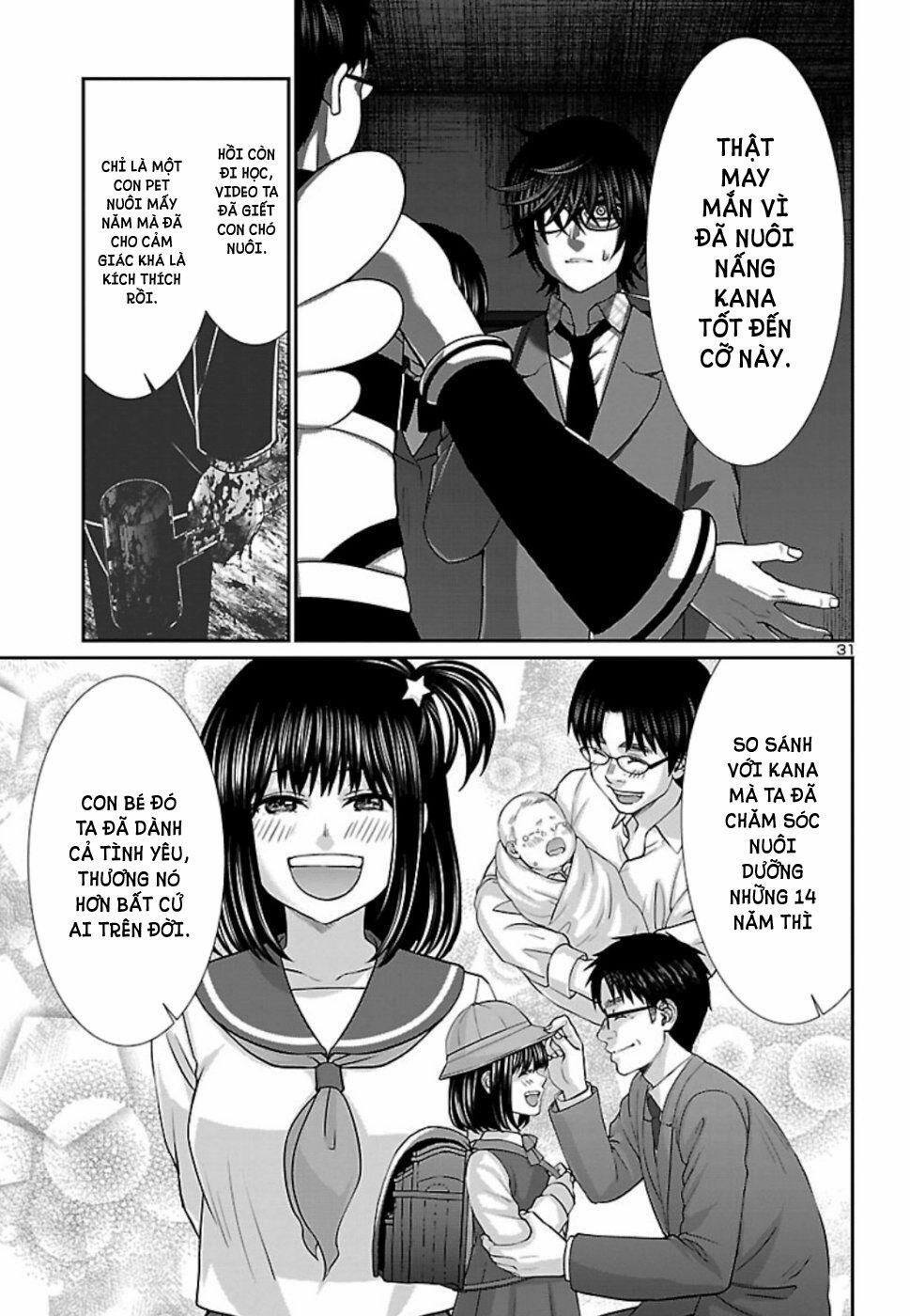 Dead Tube 54 trang 31