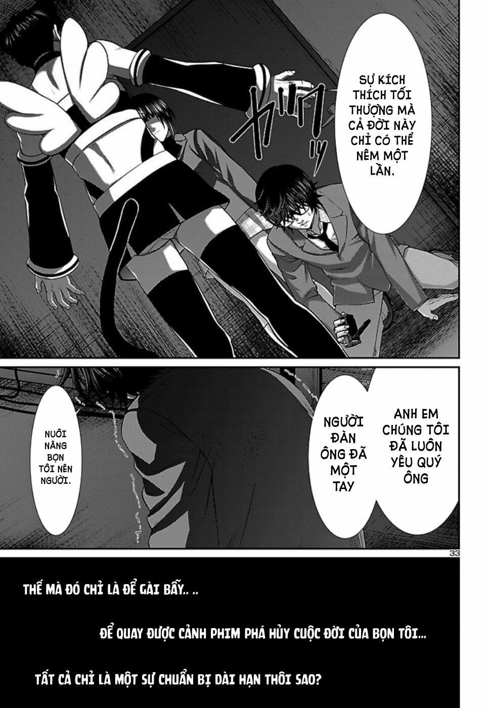 Dead Tube 54 trang 33