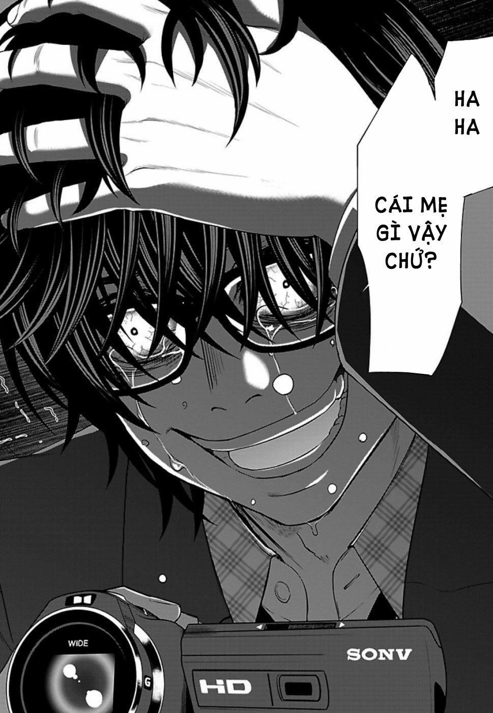 Dead Tube 54 trang 34