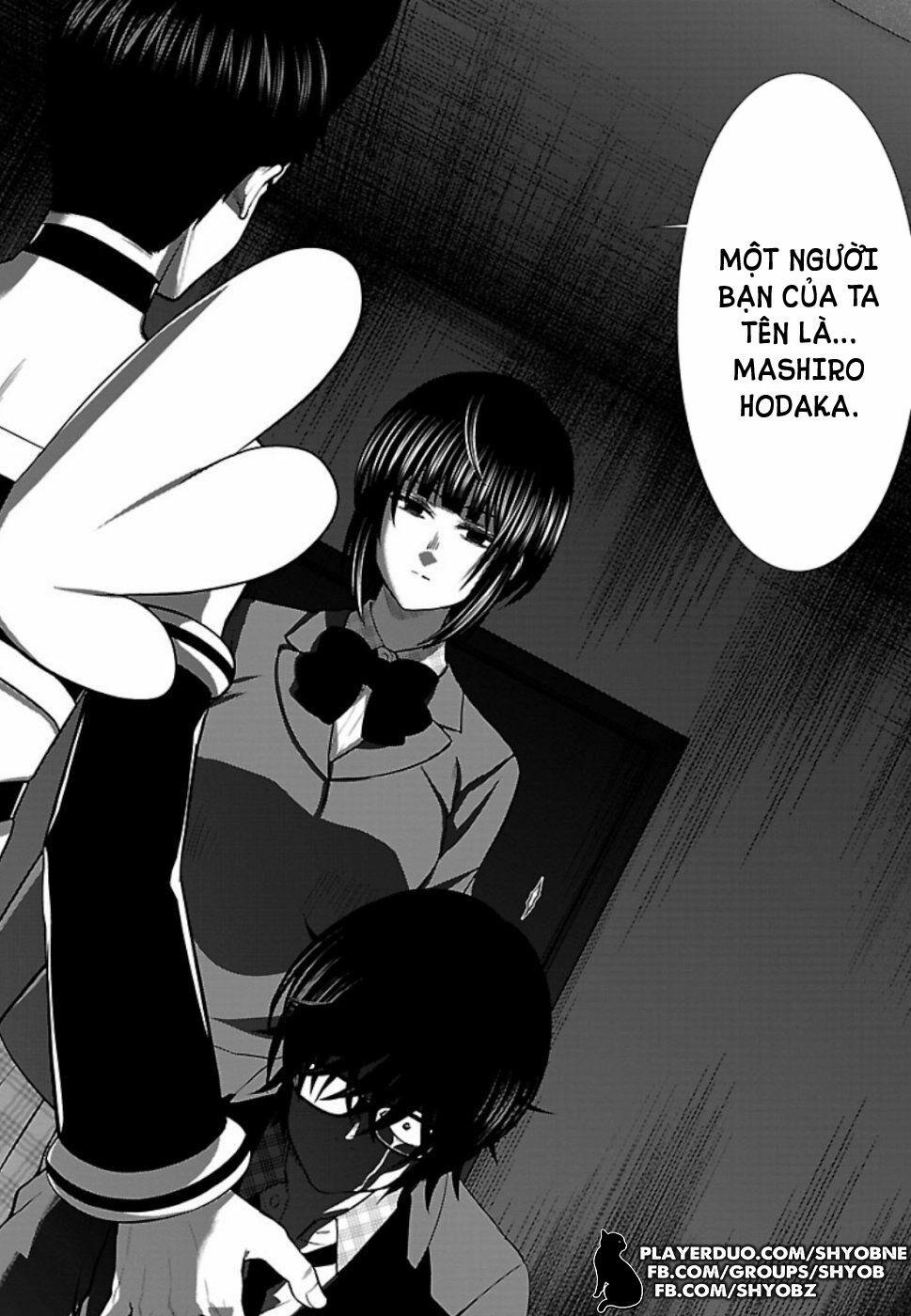 Dead Tube 54 trang 36