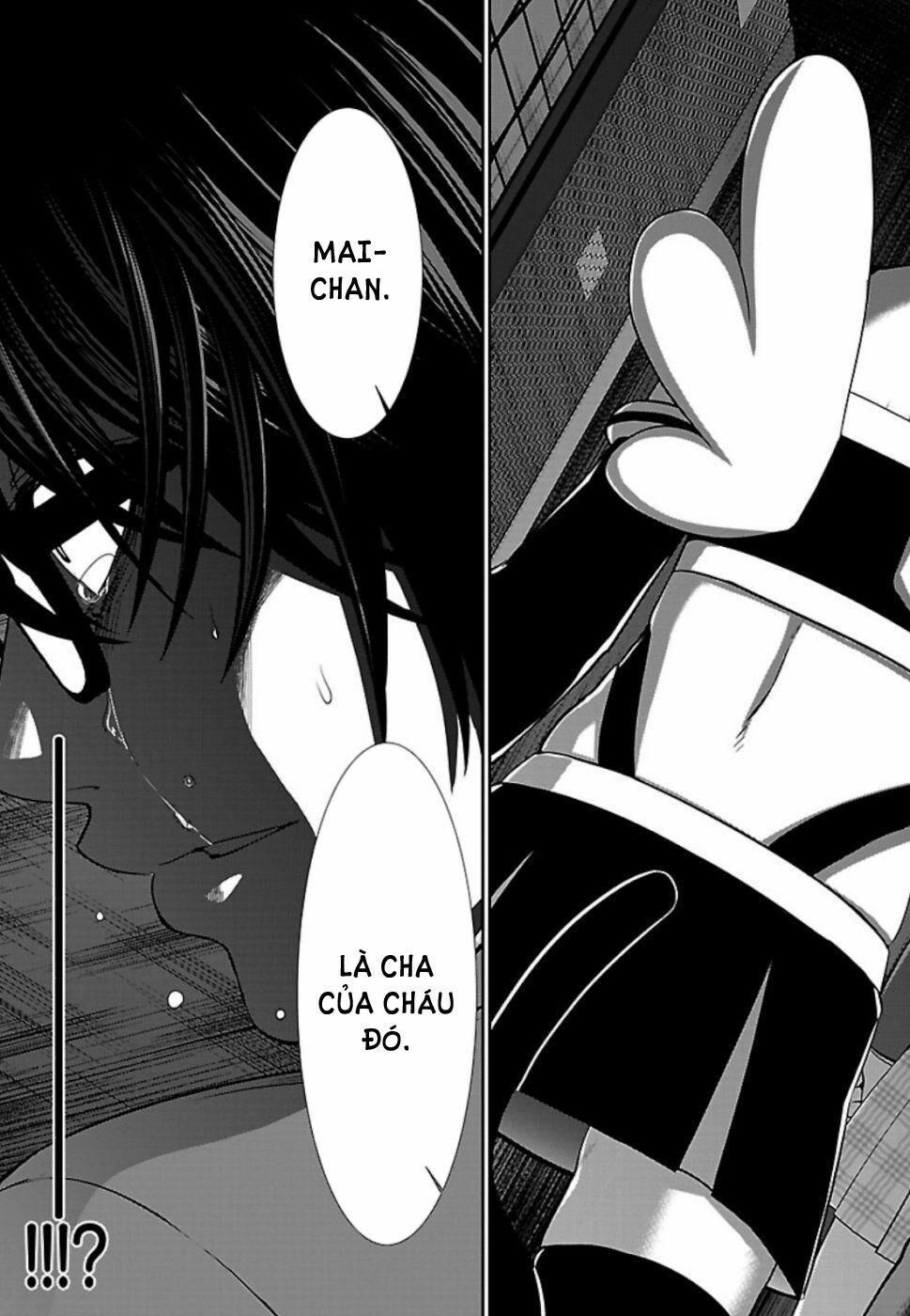 Dead Tube 54 trang 37