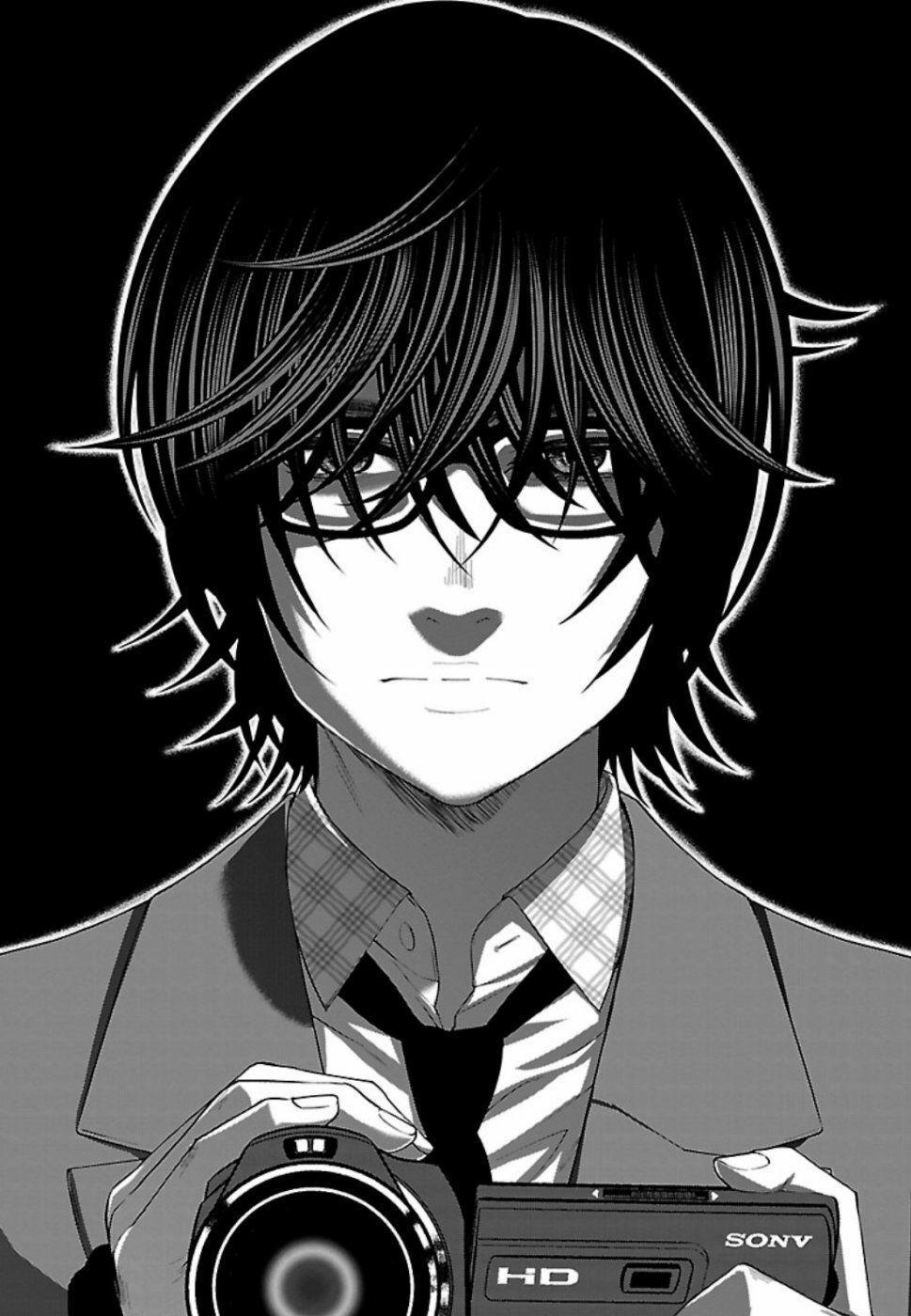 Dead Tube 55 trang 22