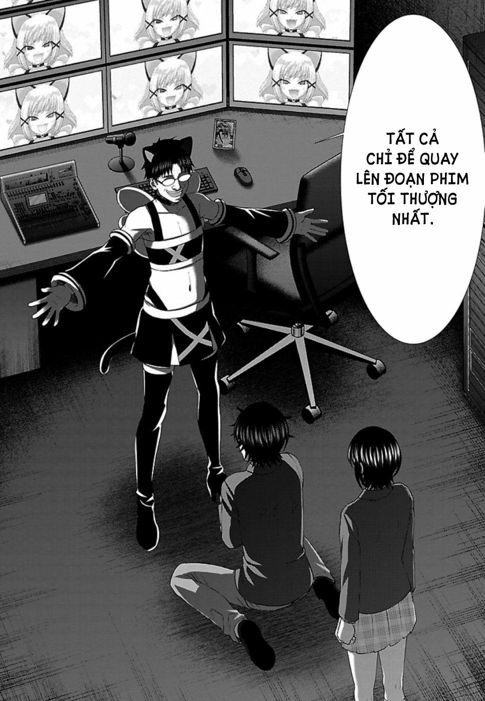 Dead Tube 55 trang 5