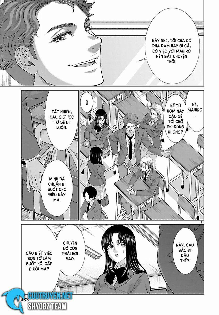 Dead Tube 56 trang 13