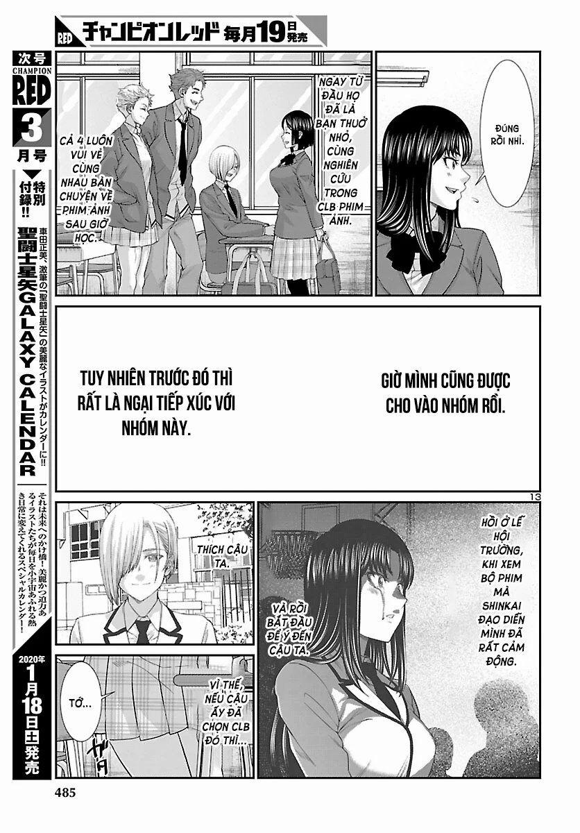 Dead Tube 56 trang 15