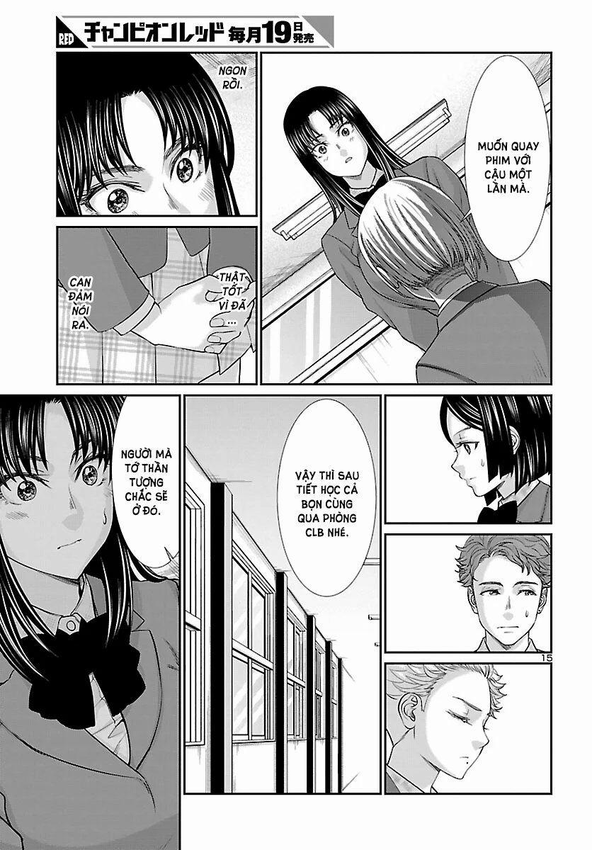 Dead Tube 56 trang 17