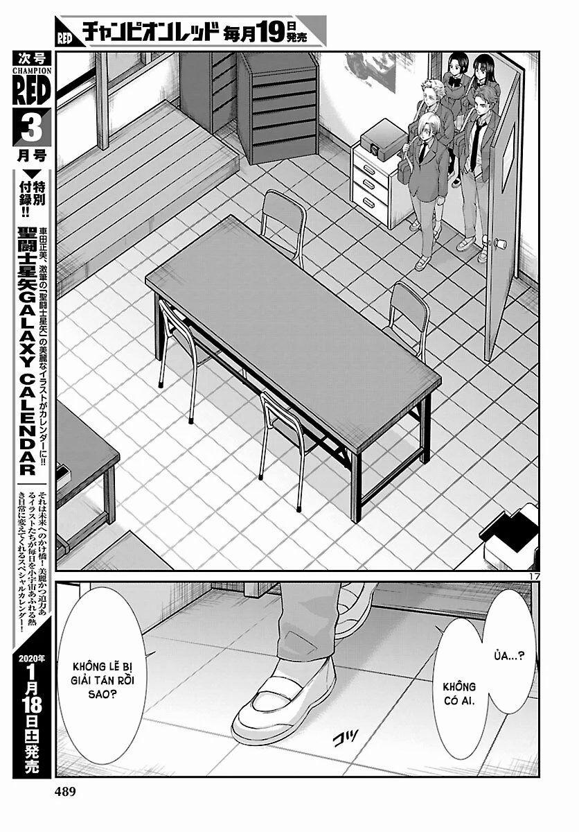 Dead Tube 56 trang 19