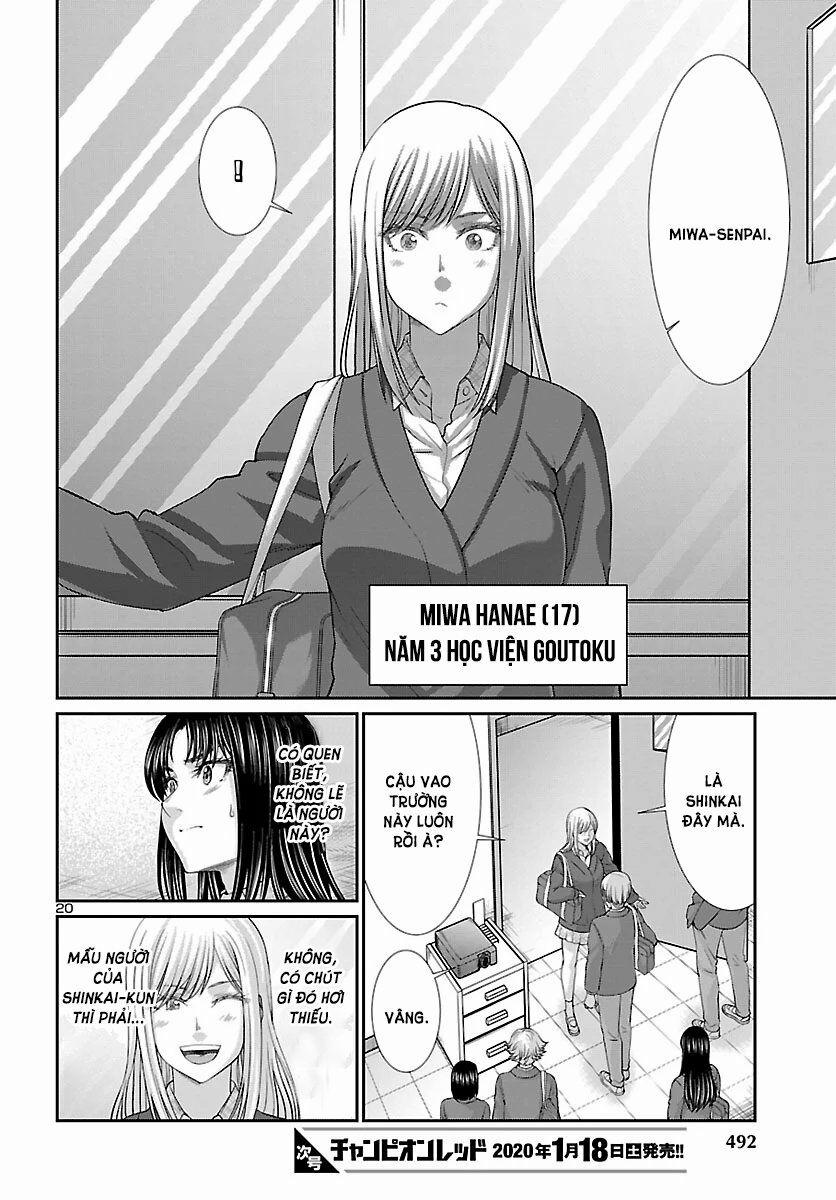 Dead Tube 56 trang 22