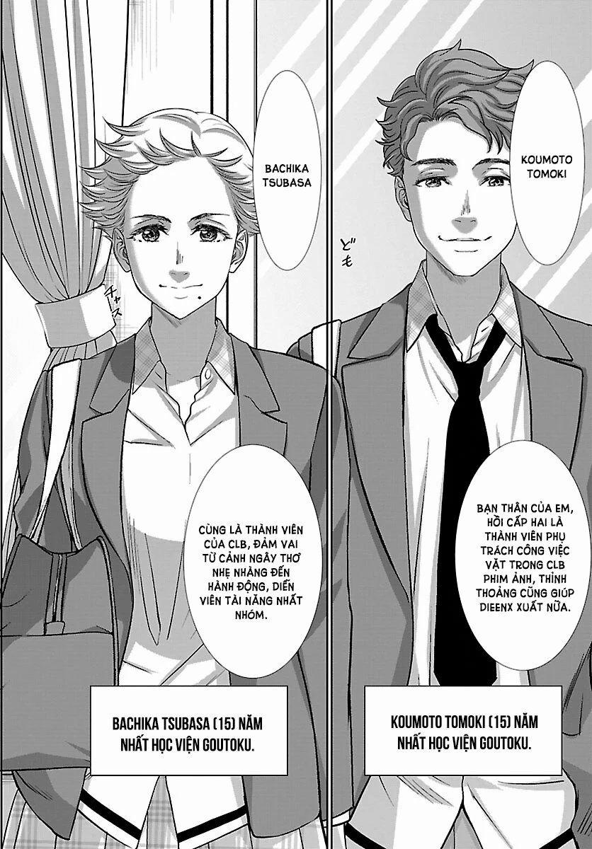 Dead Tube 56 trang 26