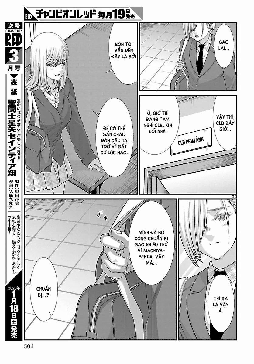 Dead Tube 56 trang 31