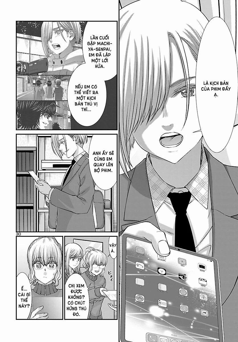 Dead Tube 56 trang 32