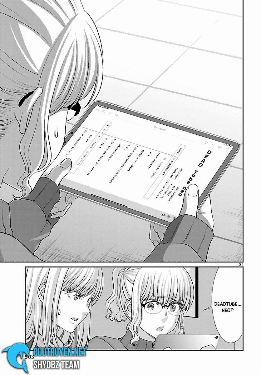 Dead Tube 56 trang 33