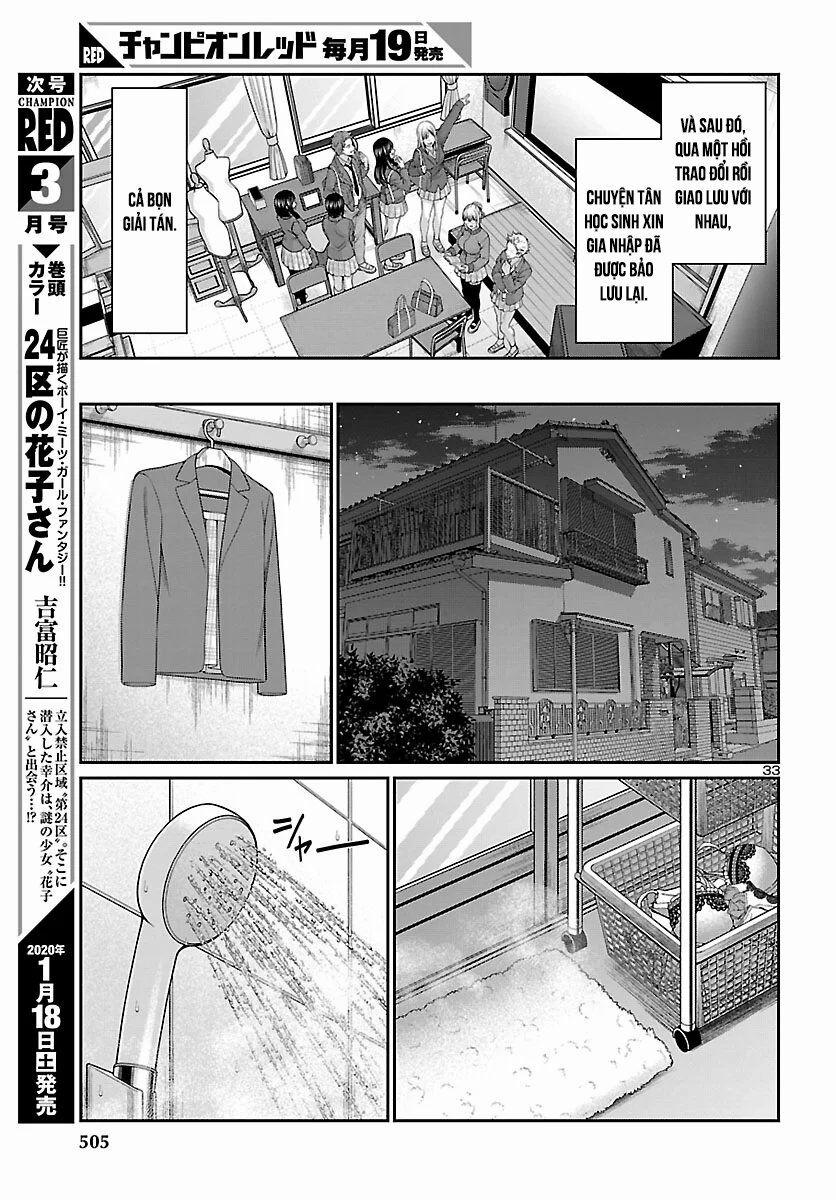 Dead Tube 56 trang 35