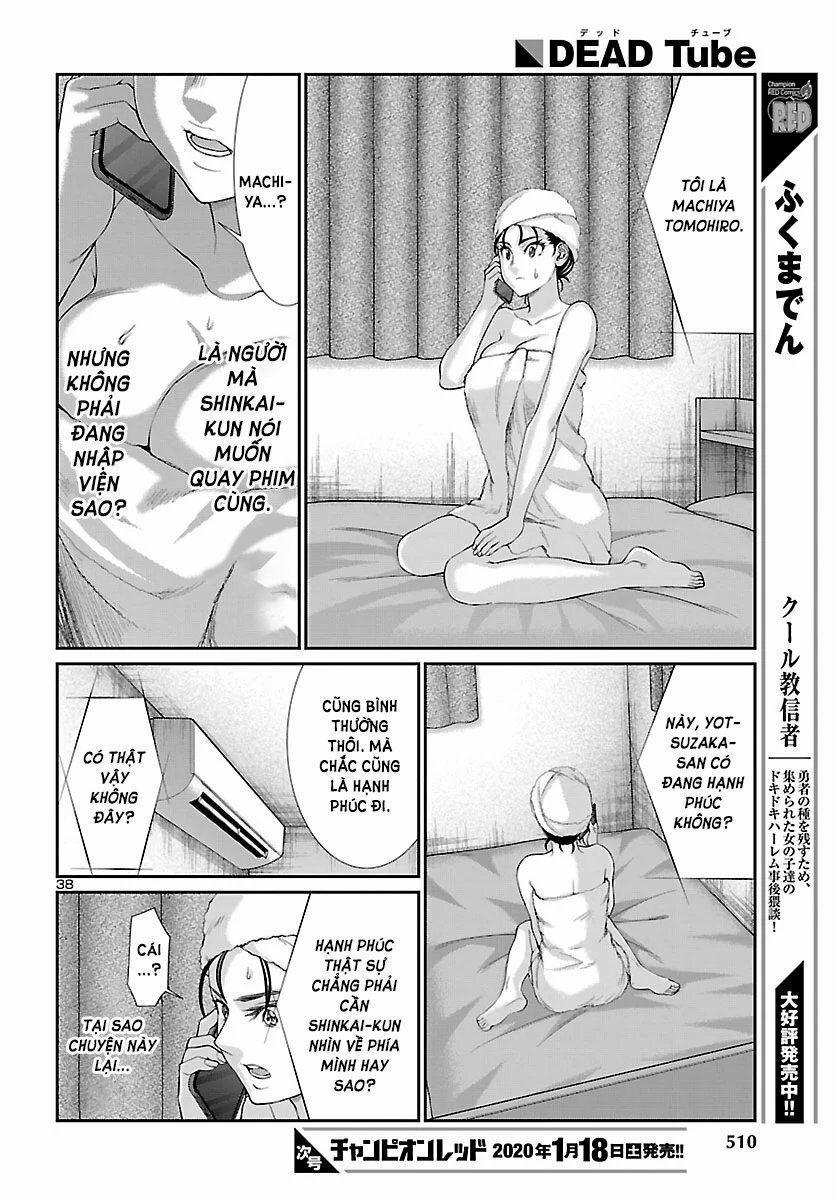 Dead Tube 56 trang 40