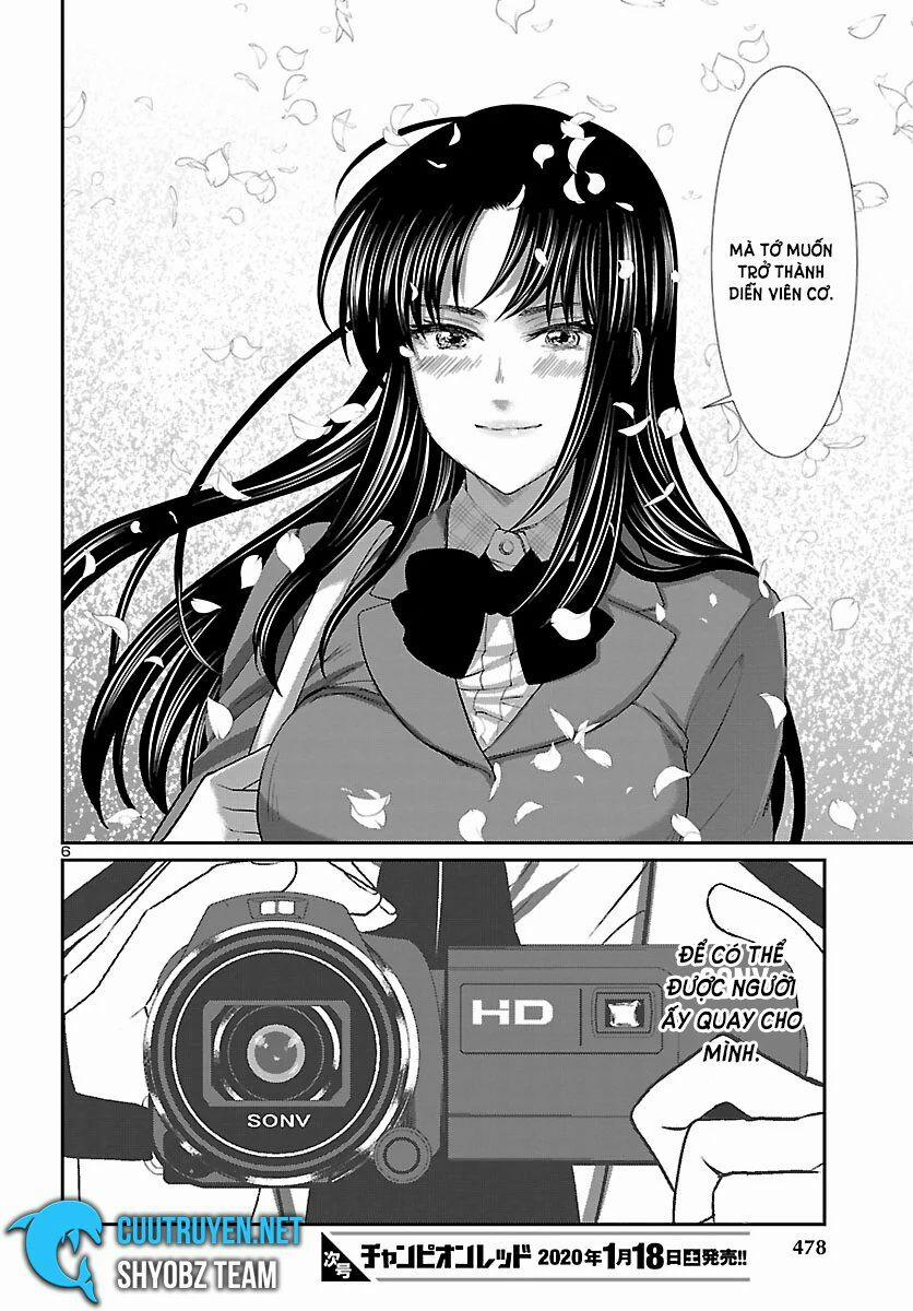 Dead Tube 56 trang 8