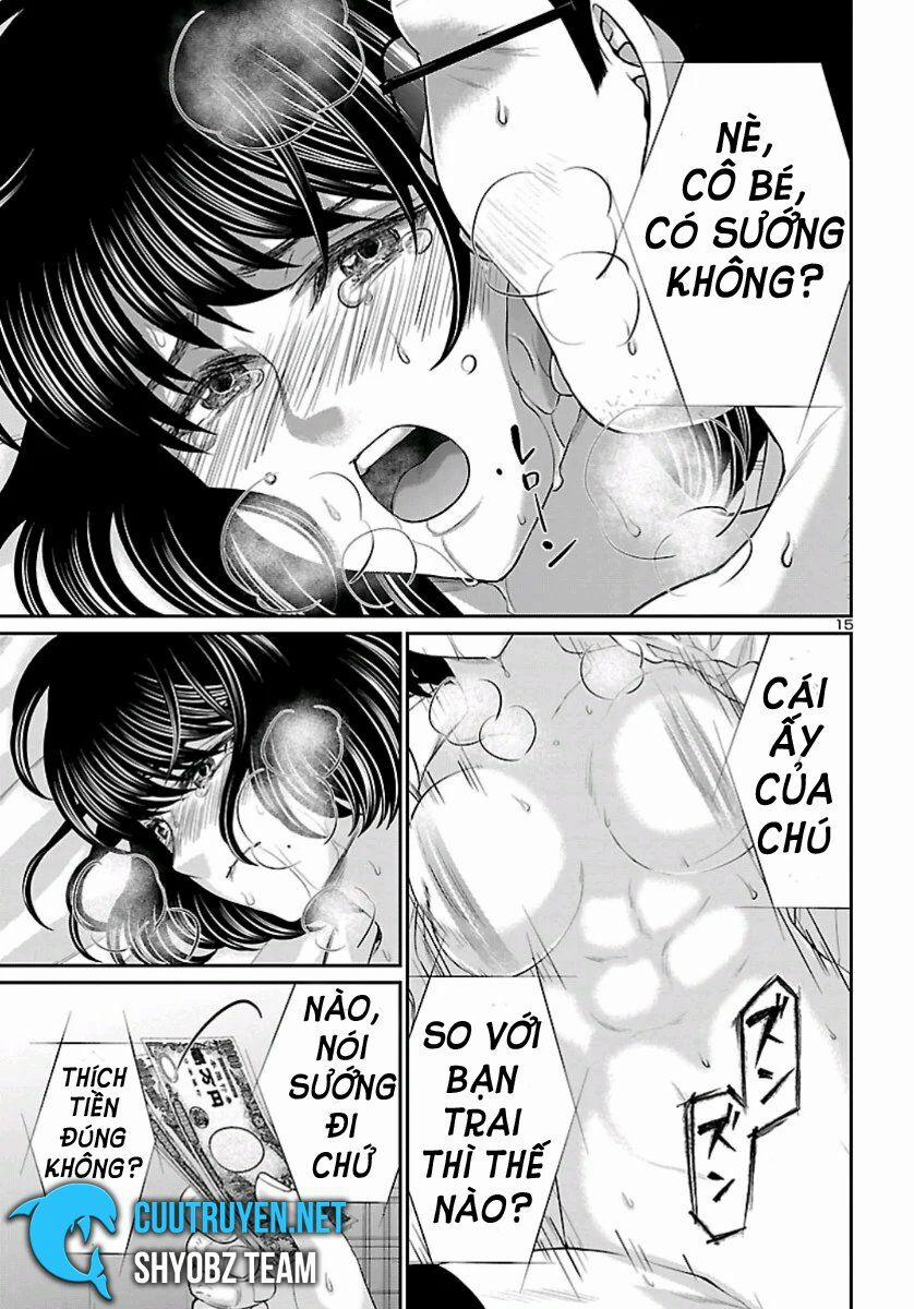 Dead Tube 58 trang 15