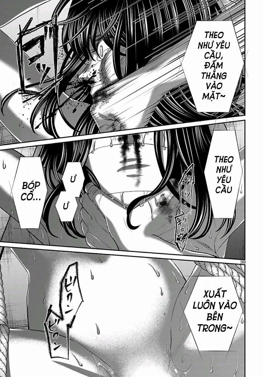 Dead Tube 58 trang 39