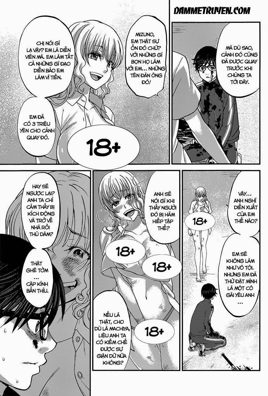 Dead Tube 6.1 trang 11