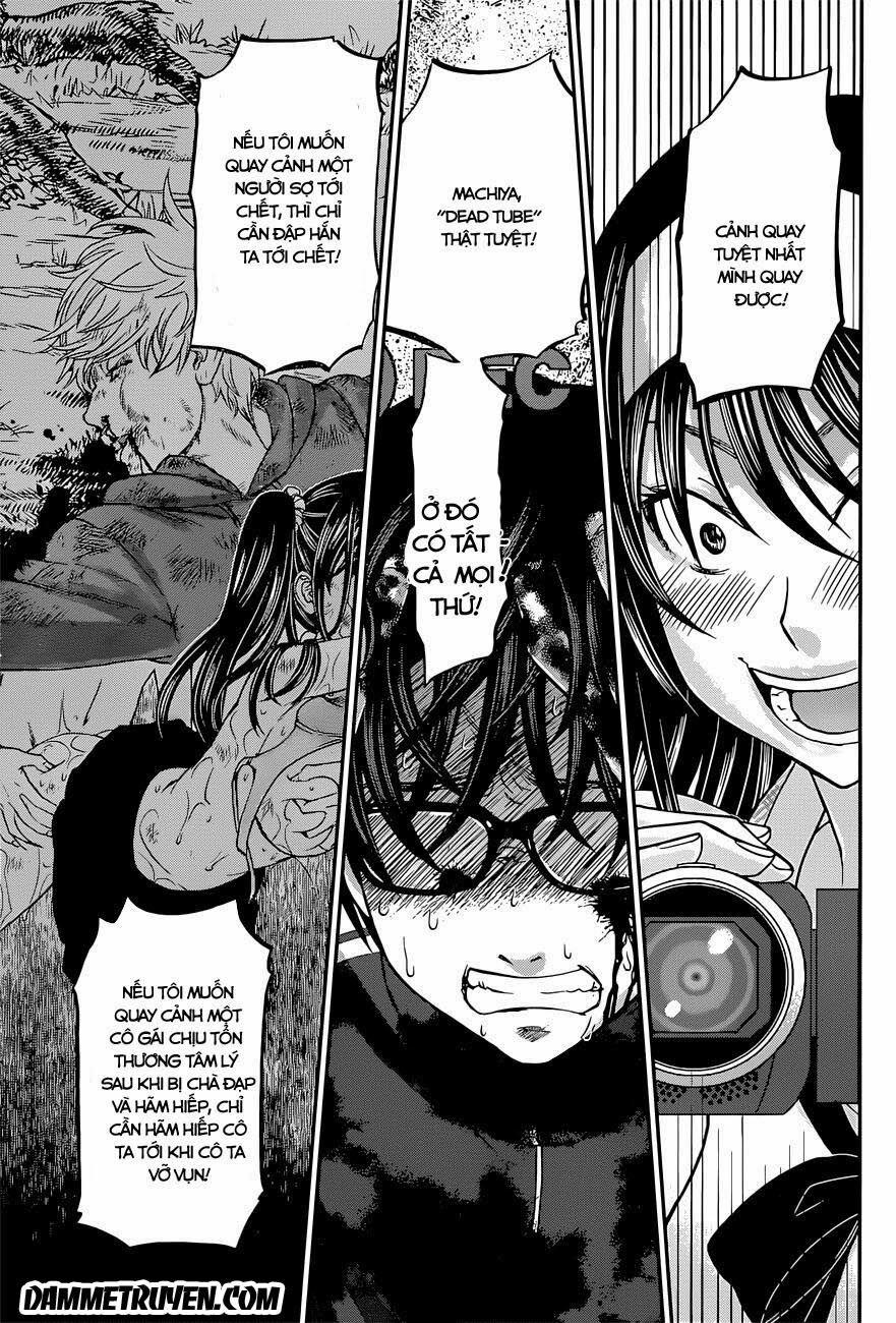 Dead Tube 6.1 trang 15
