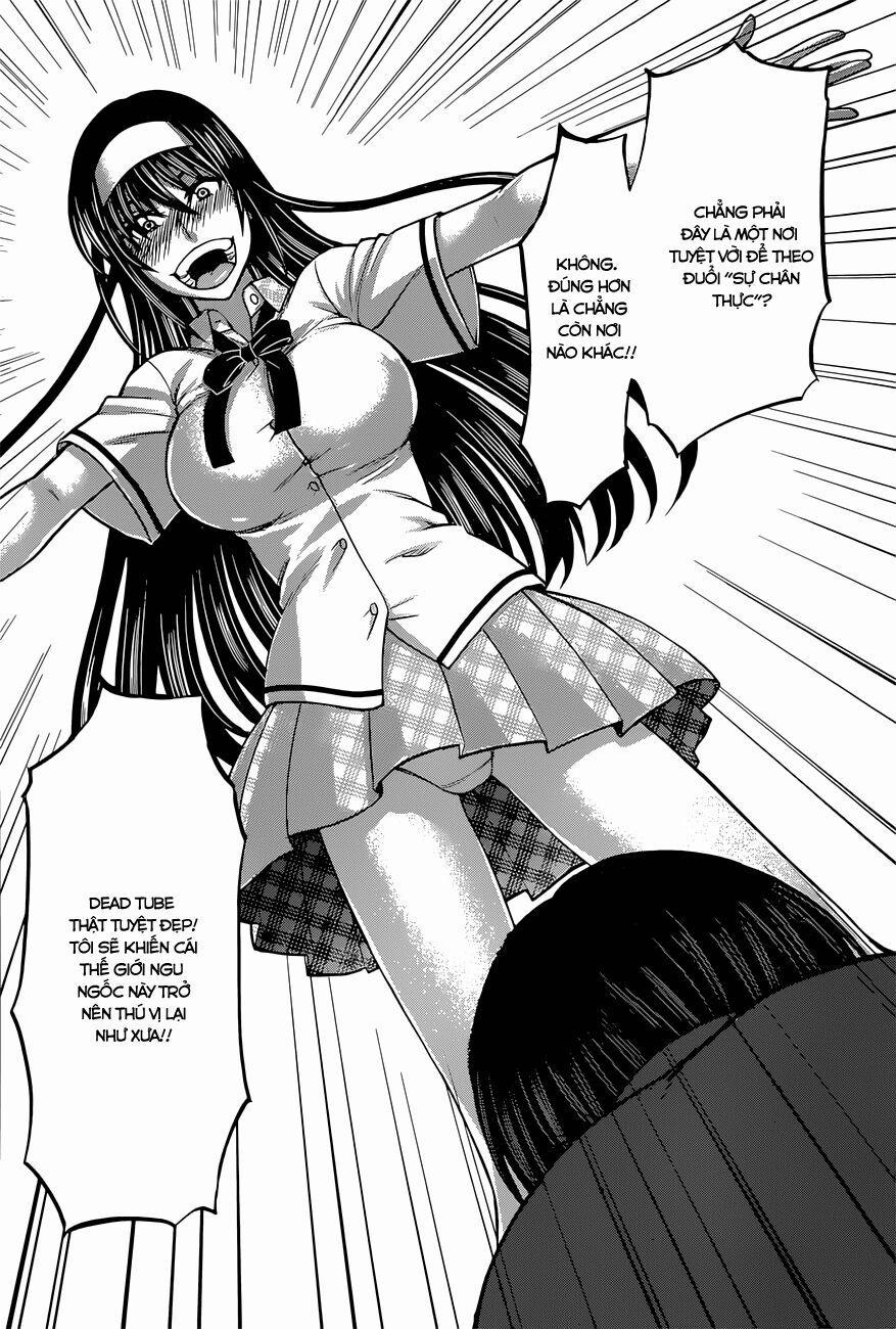 Dead Tube 6.1 trang 16