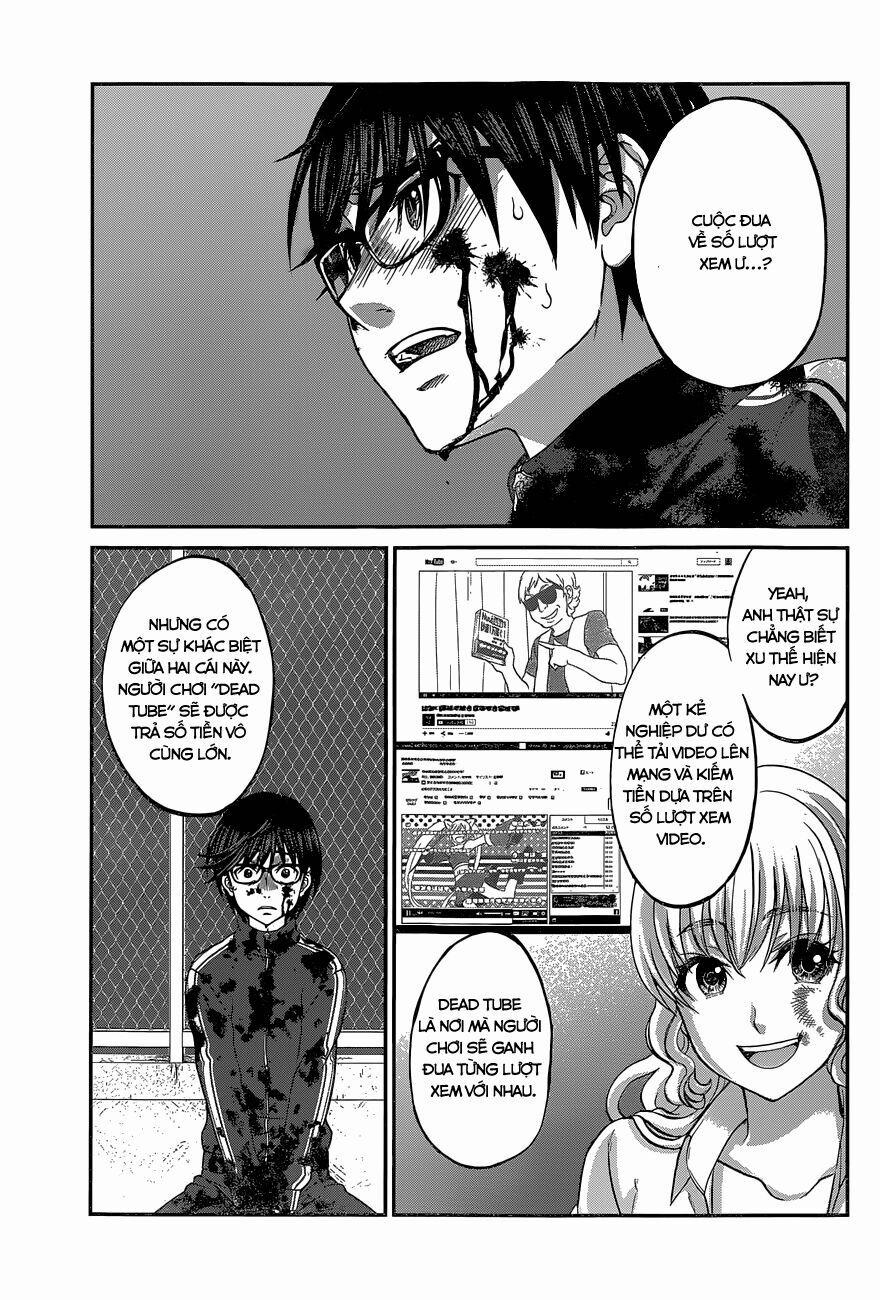 Dead Tube 6.1 trang 3
