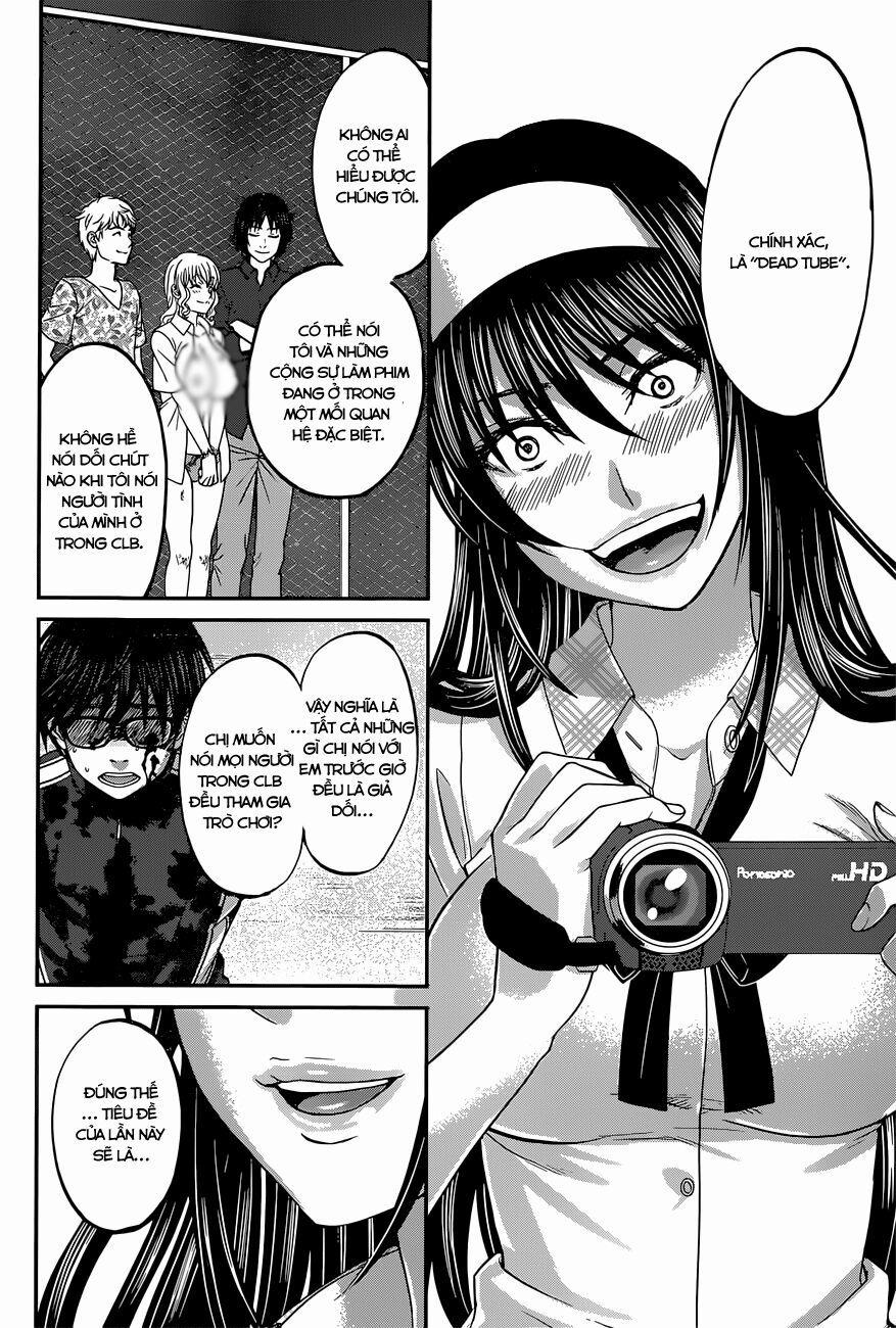 Dead Tube 6.1 trang 8