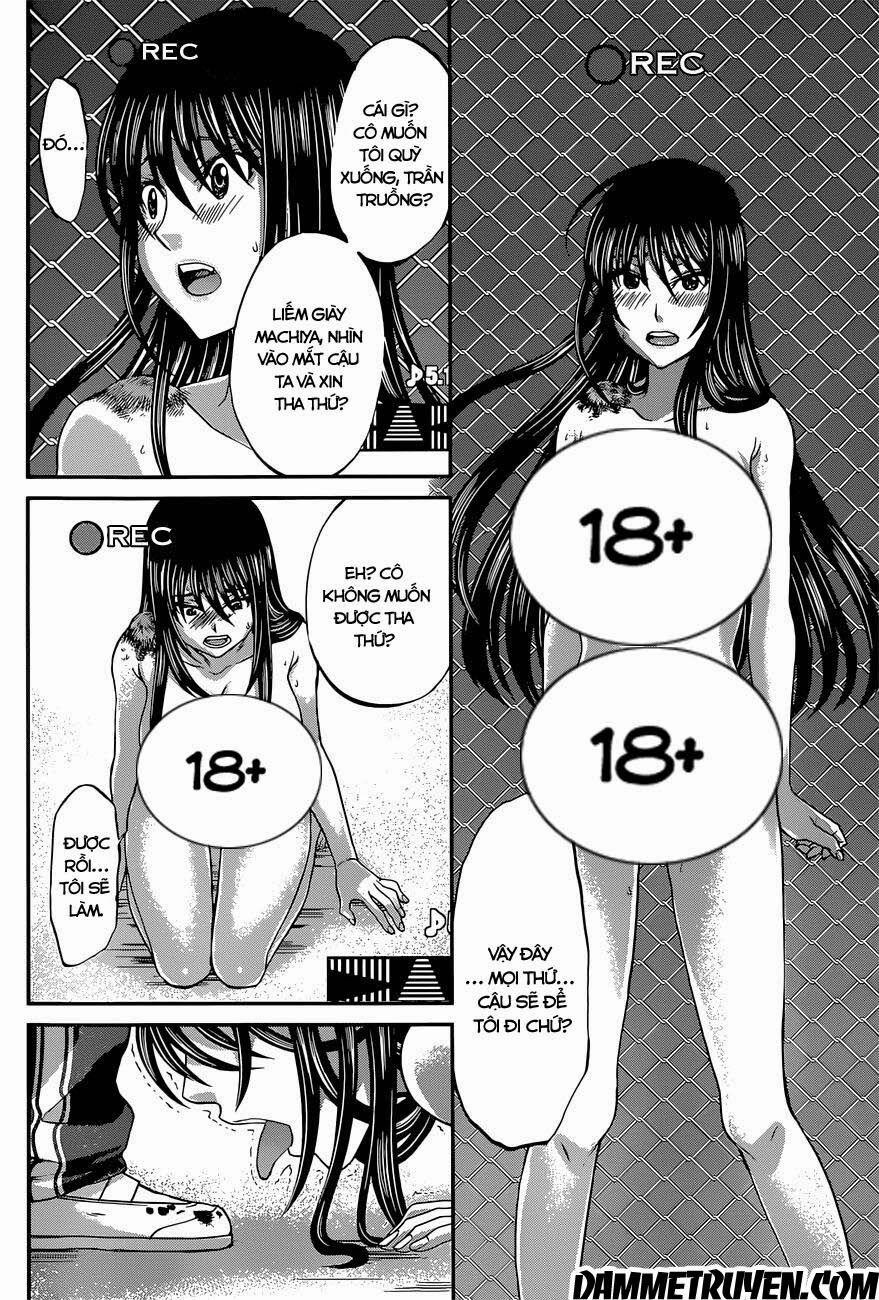 Dead Tube 6.2 trang 12