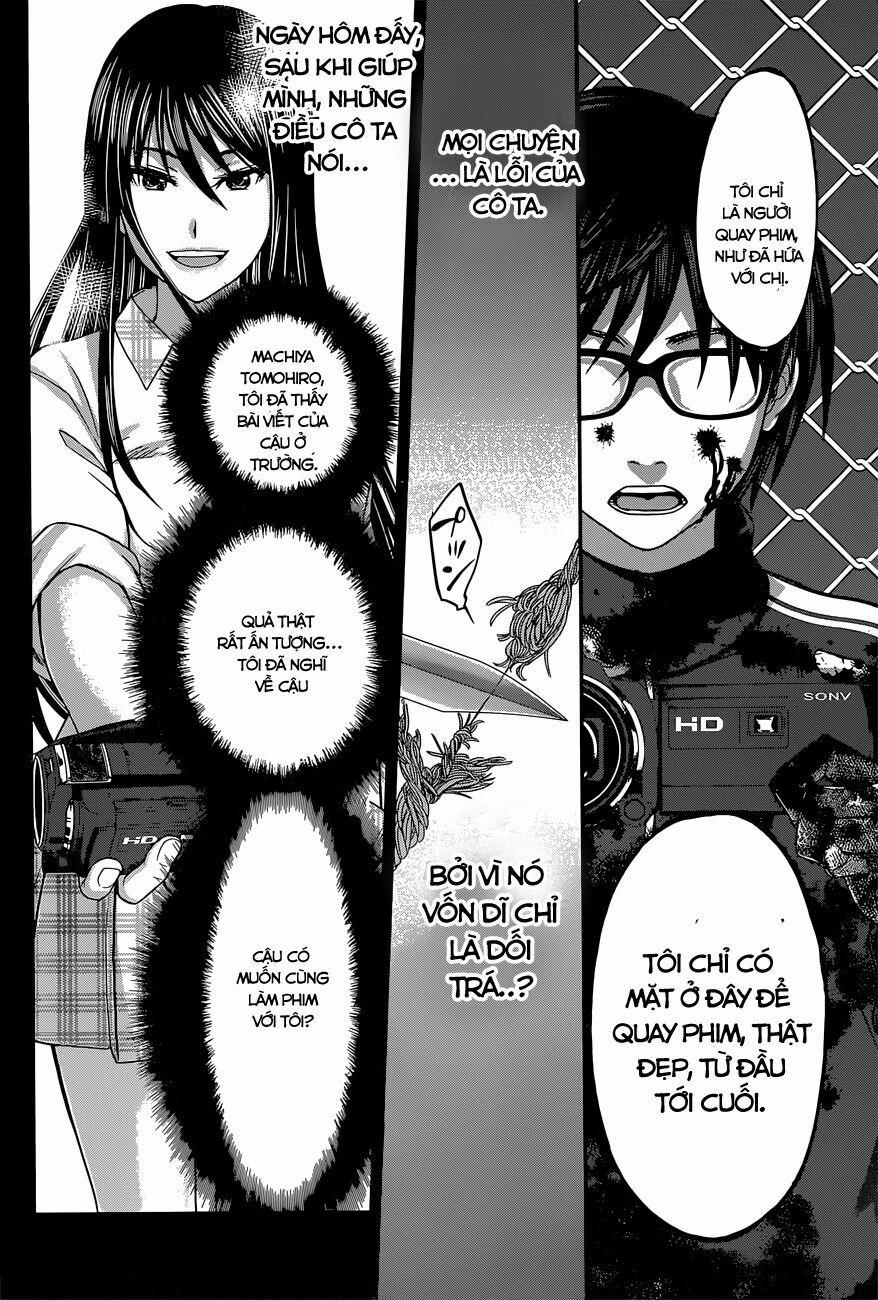 Dead Tube 6.2 trang 17