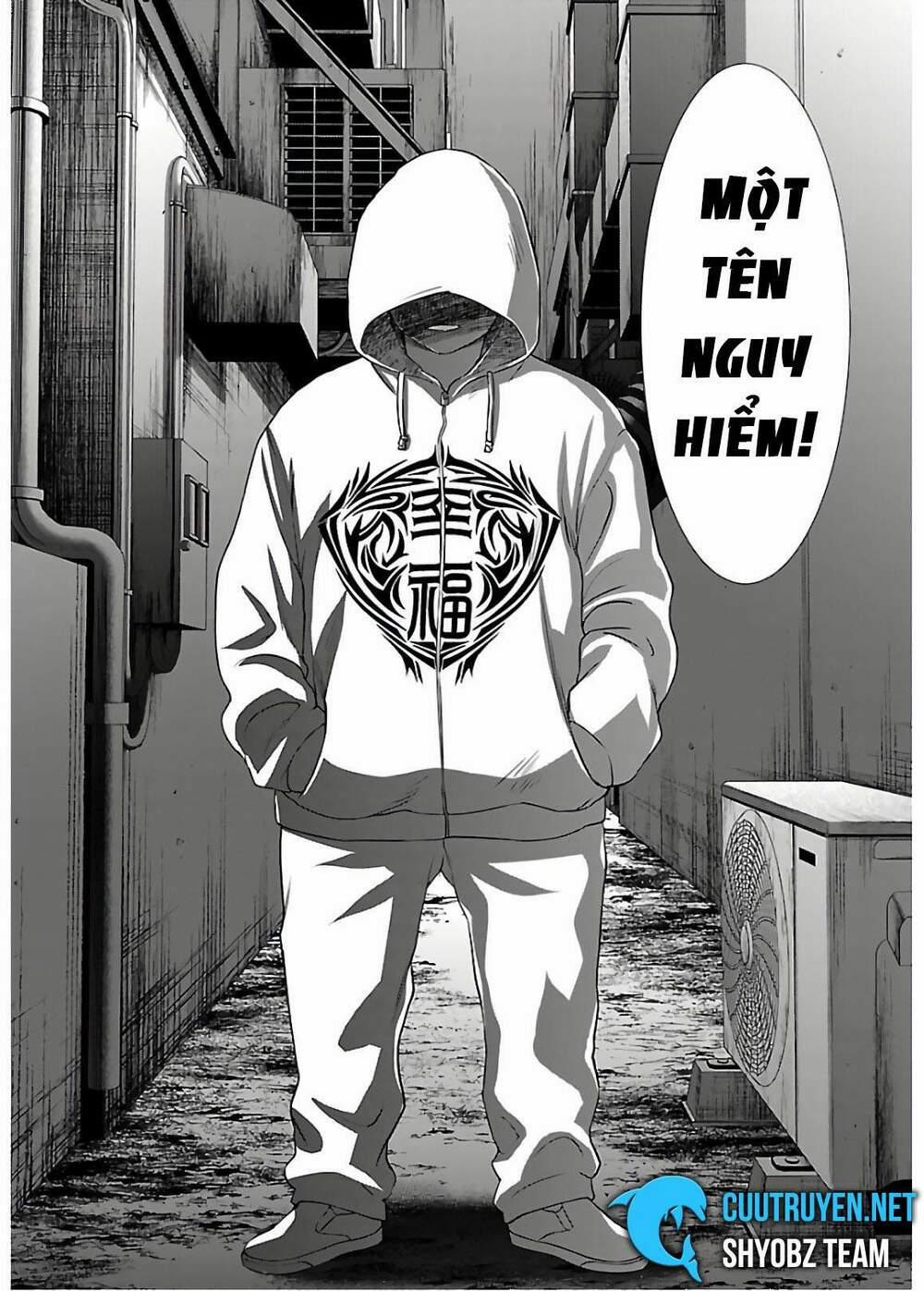 Dead Tube 60.5 trang 2