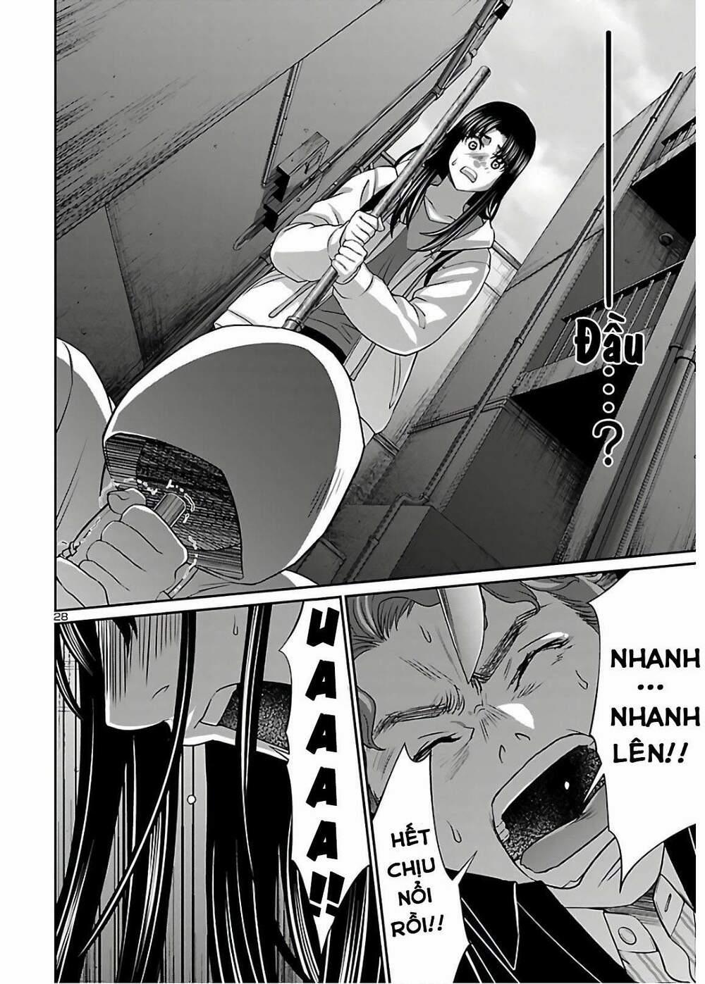Dead Tube 60.5 trang 9