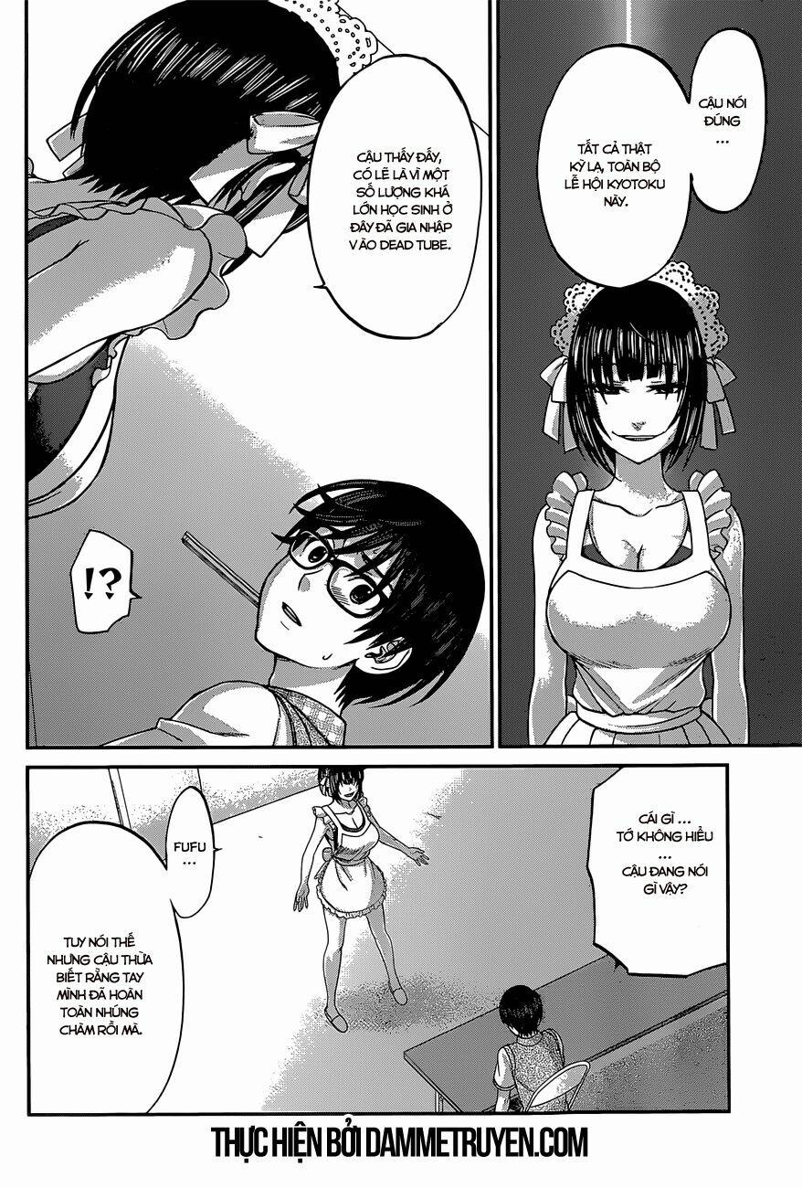 Dead Tube 7.1 trang 10