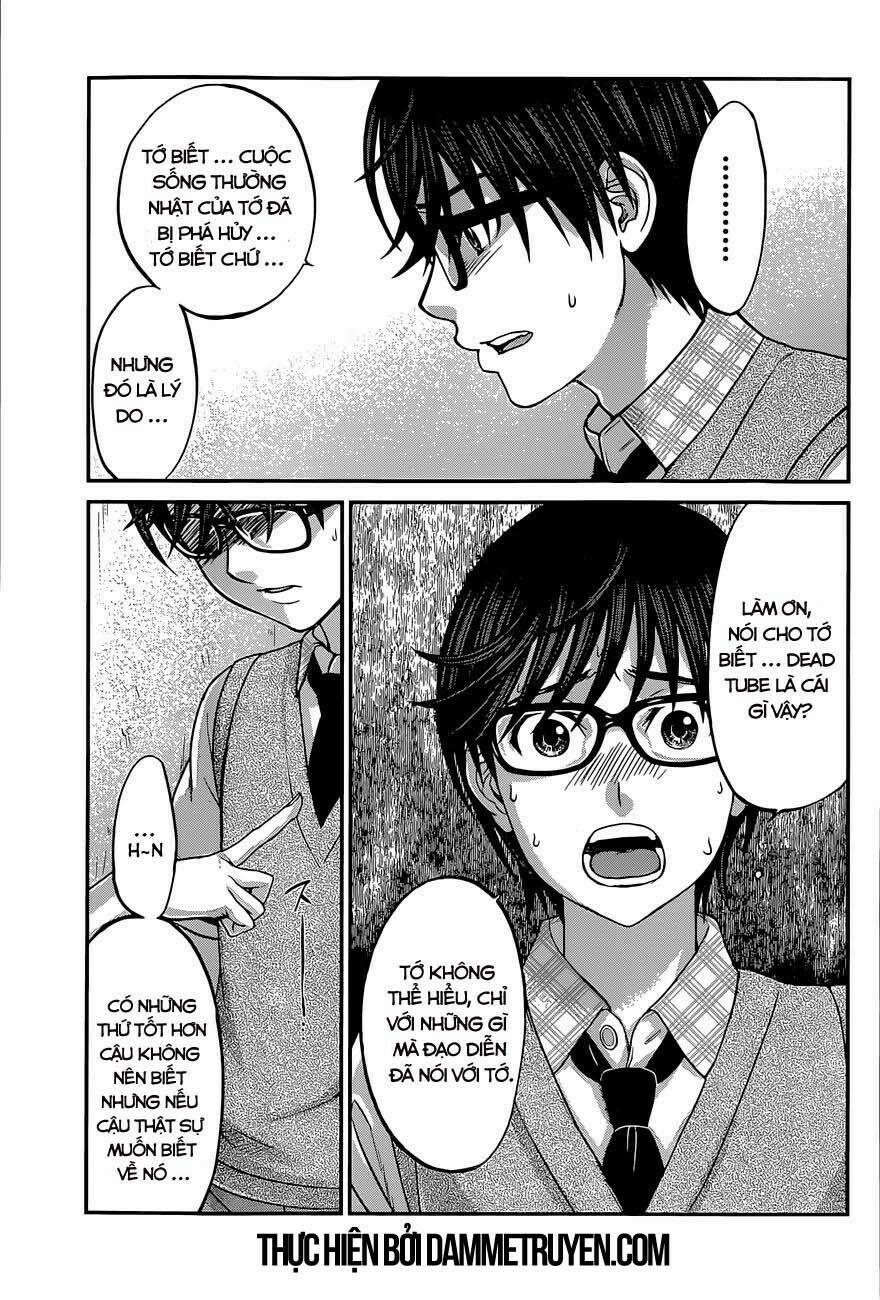 Dead Tube 7.1 trang 11