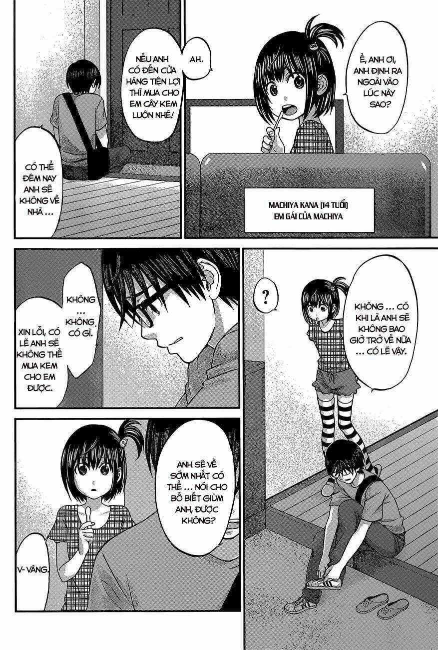 Dead Tube 7.1 trang 14