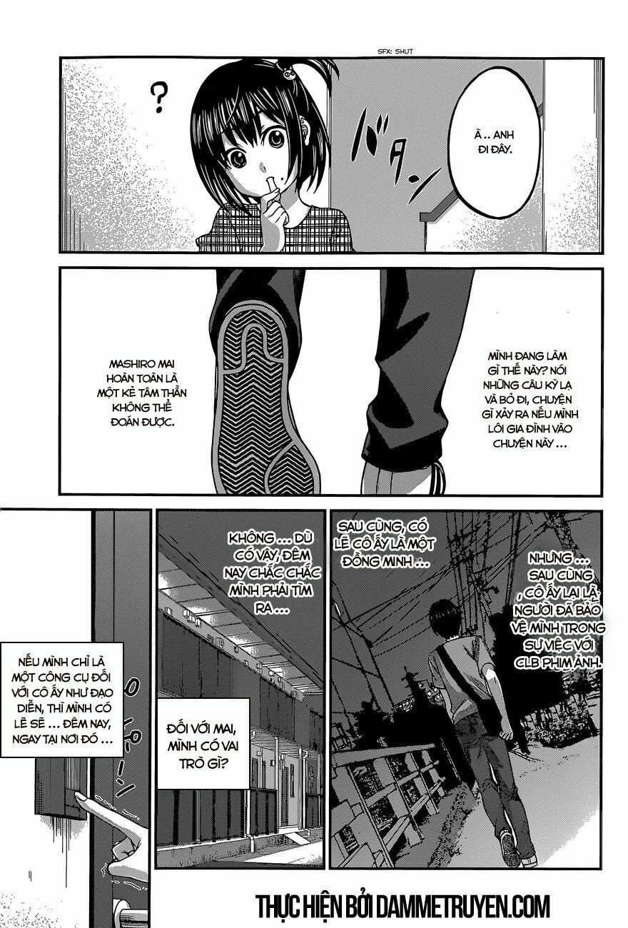 Dead Tube 7.1 trang 15