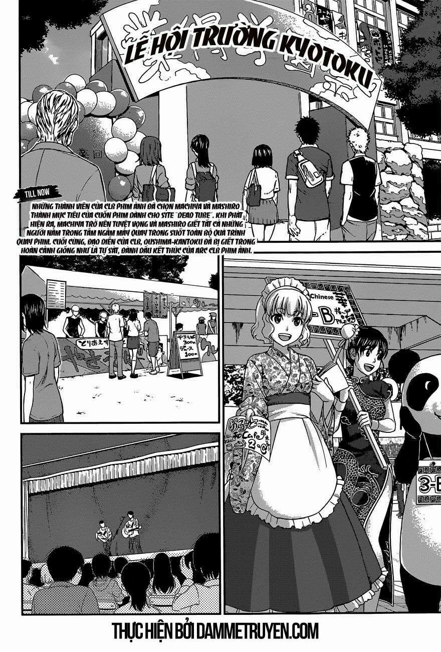 Dead Tube 7.1 trang 2