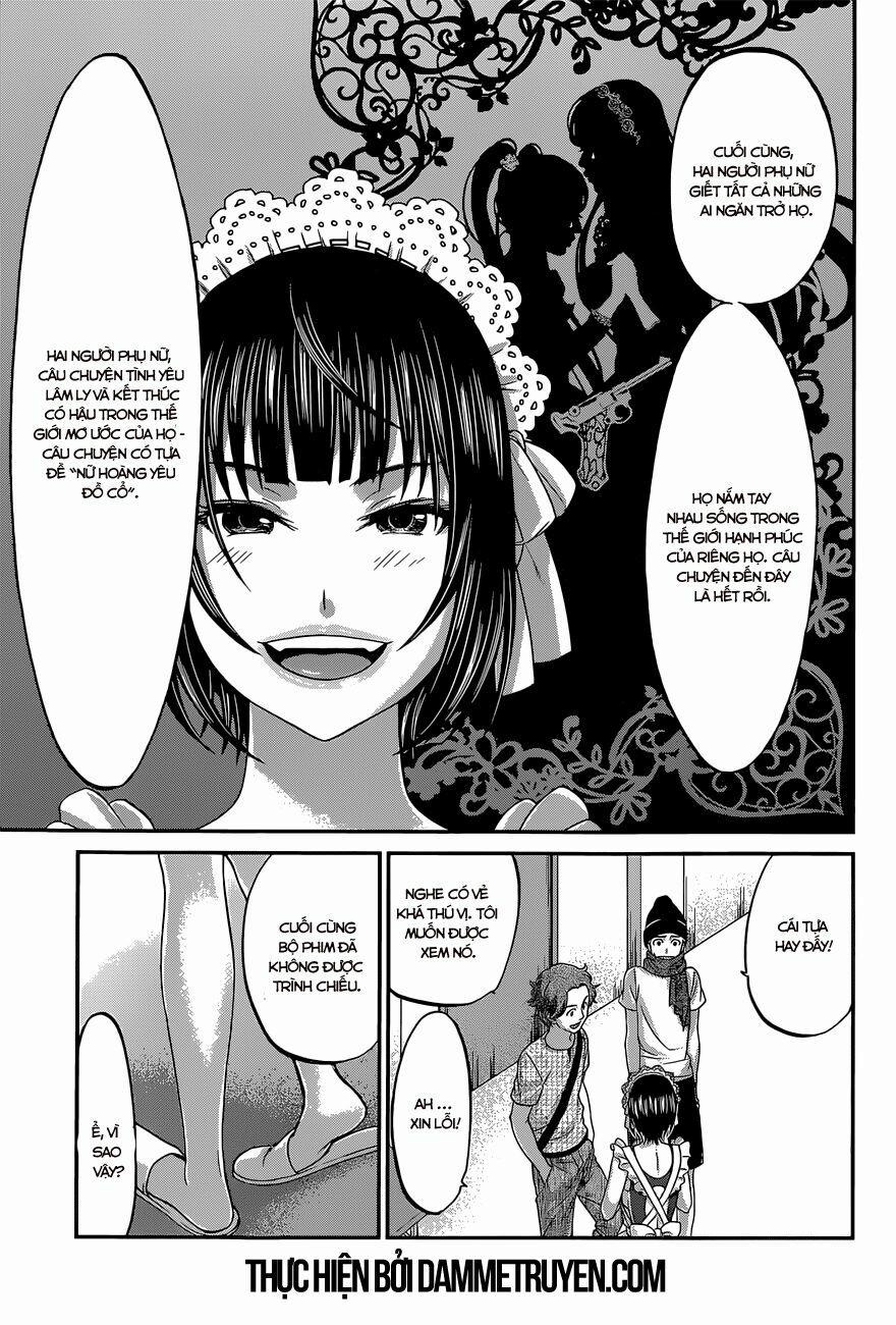 Dead Tube 7.1 trang 5