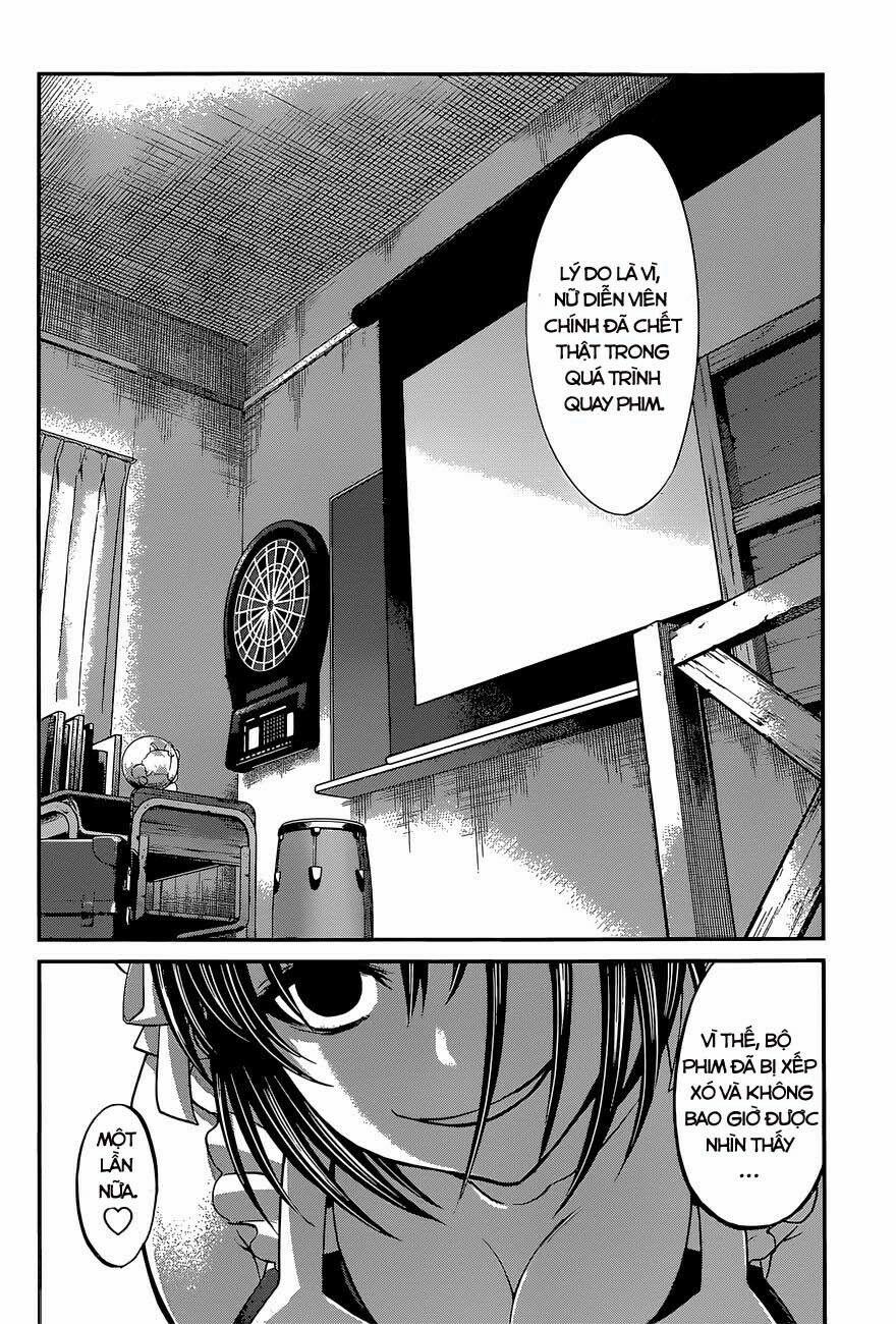 Dead Tube 7.1 trang 6