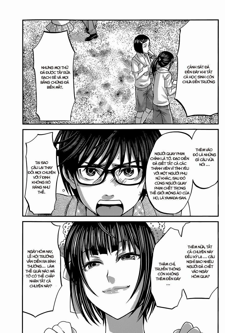 Dead Tube 7.1 trang 9