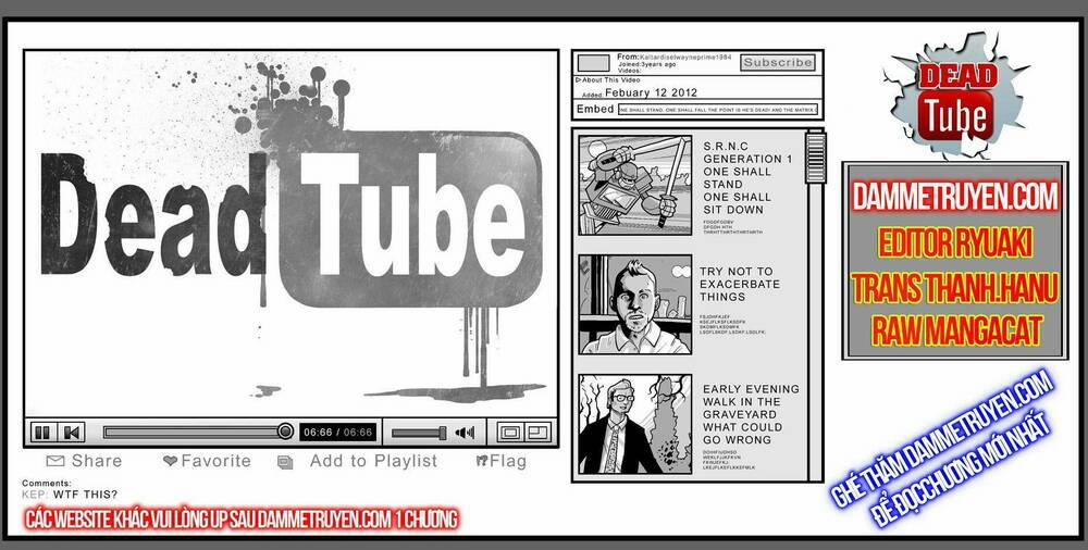 Dead Tube 7.2 trang 0