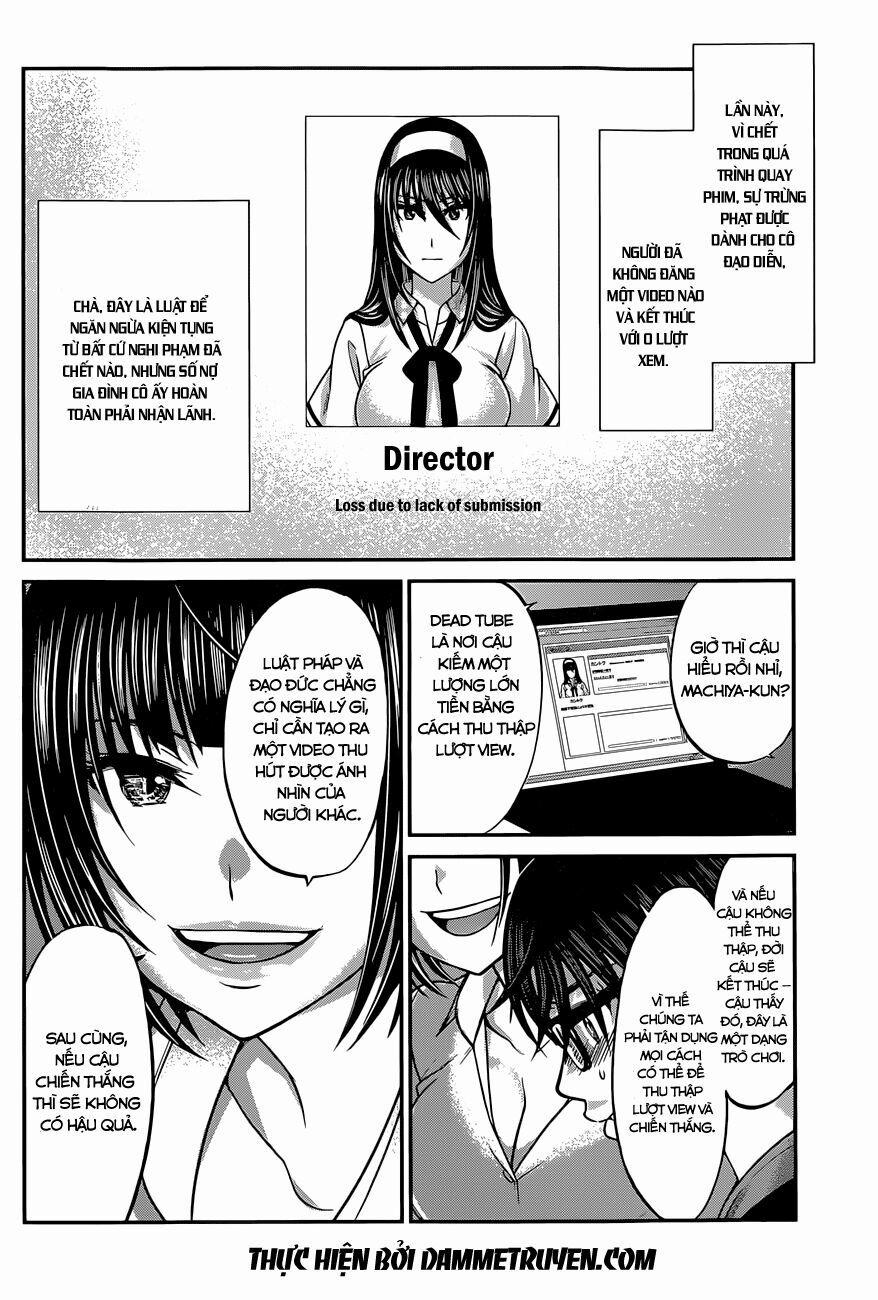 Dead Tube 7.2 trang 11