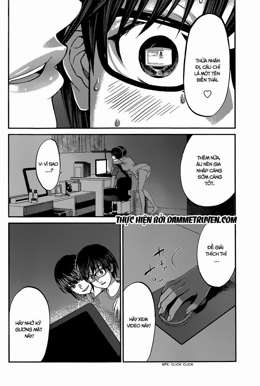 Dead Tube 7.2 trang 15