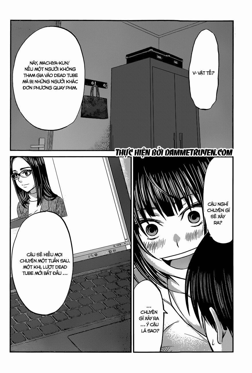 Dead Tube 7.2 trang 17