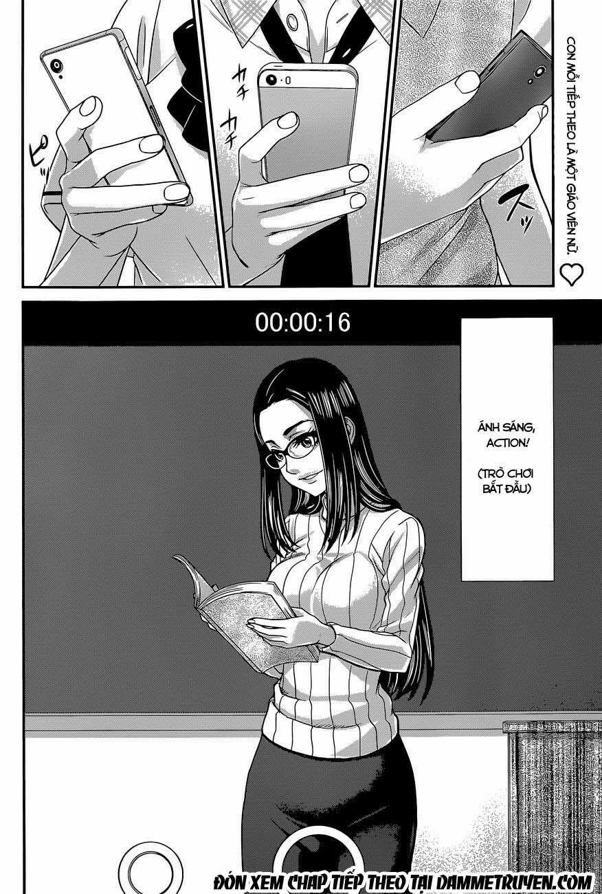 Dead Tube 7.2 trang 19