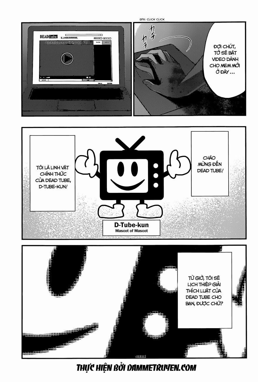 Dead Tube 7.2 trang 6