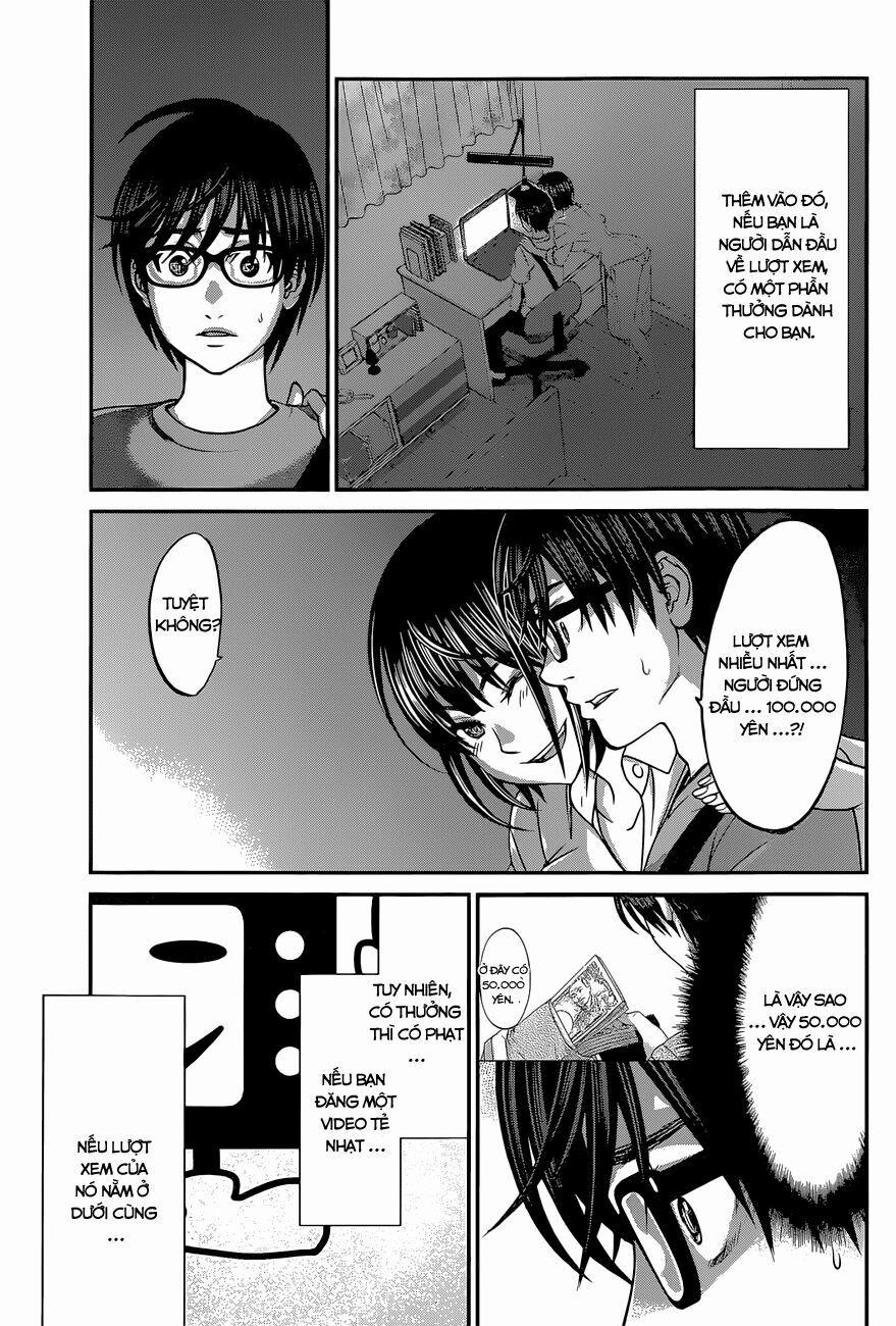 Dead Tube 7.2 trang 8