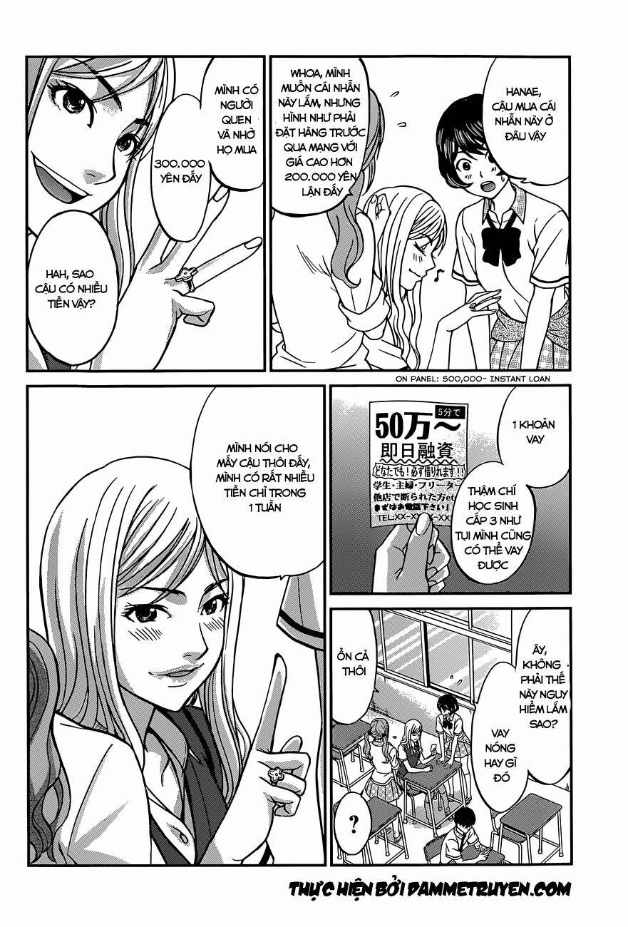 Dead Tube 8.1 trang 10