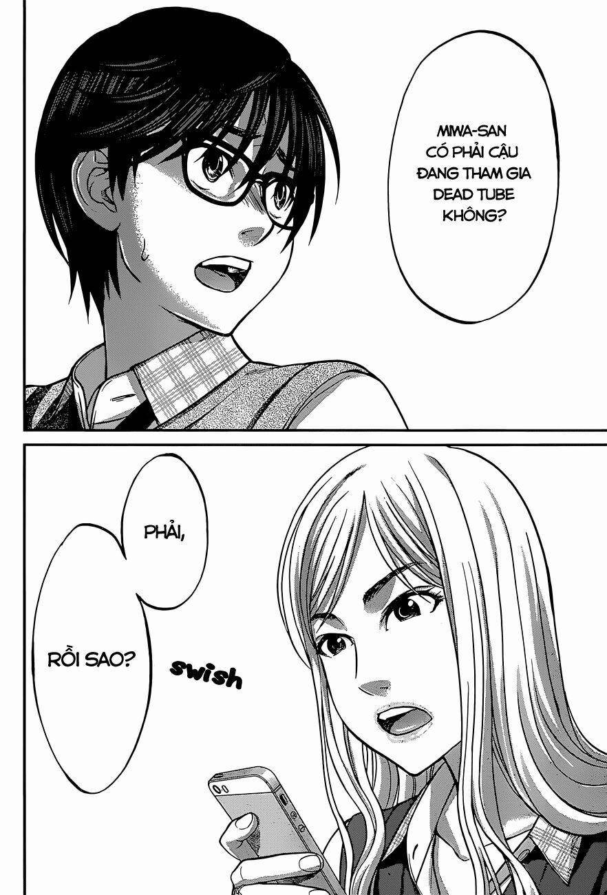 Dead Tube 8.1 trang 14